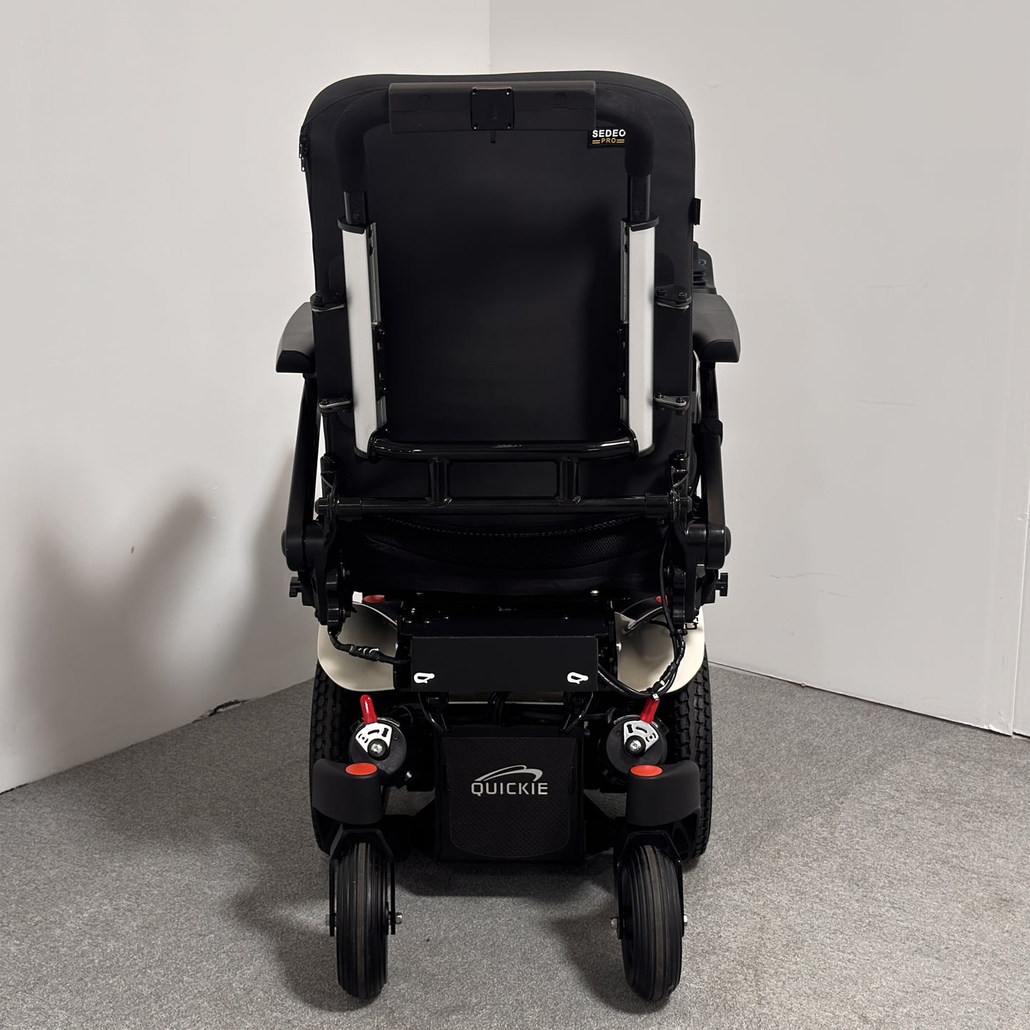 Sunrise Medical QUICKIE Q300 M Mini Sedeo Pro (2023)