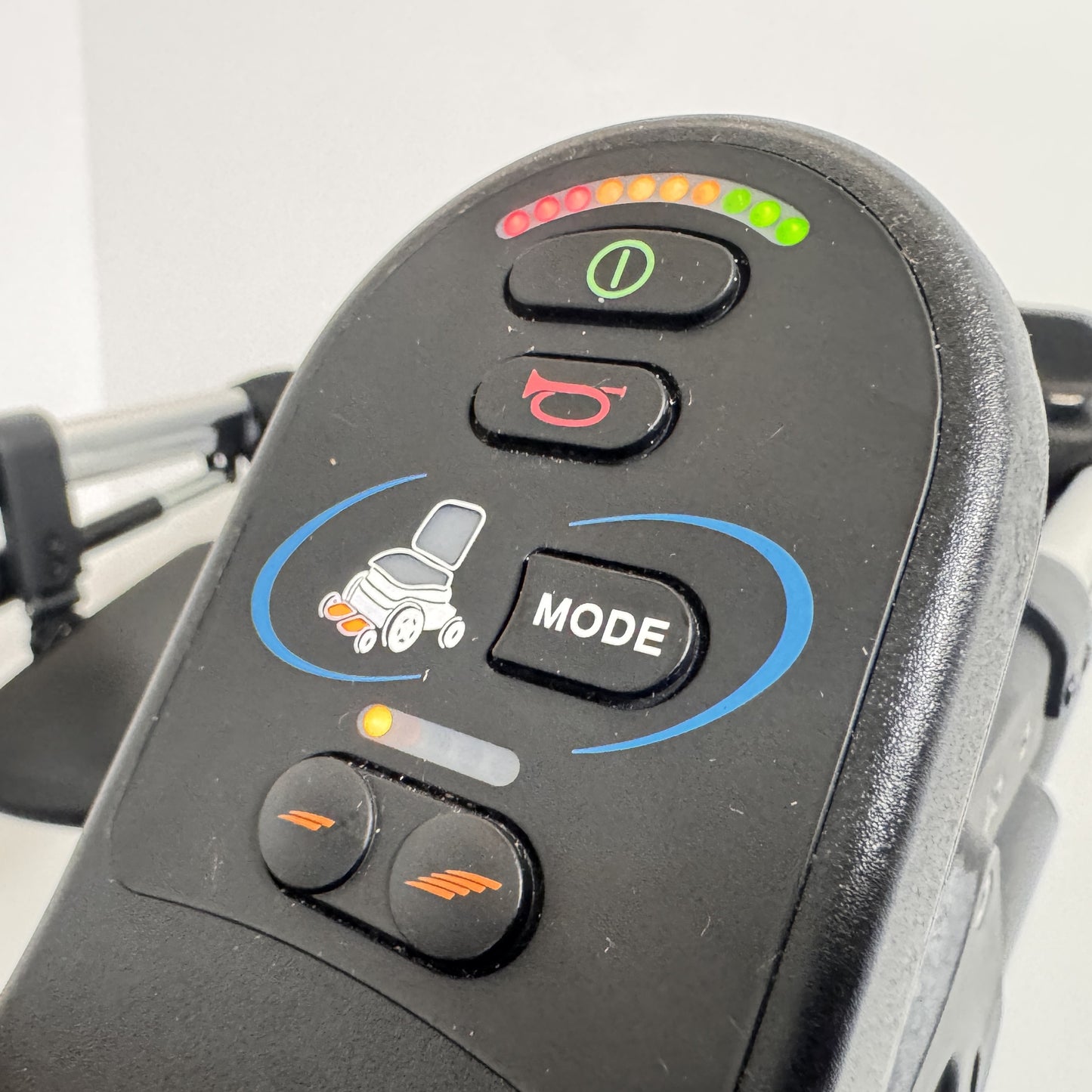 Sunrise Medical QUICKIE Q300 M Mini Sedeo Pro (2023)