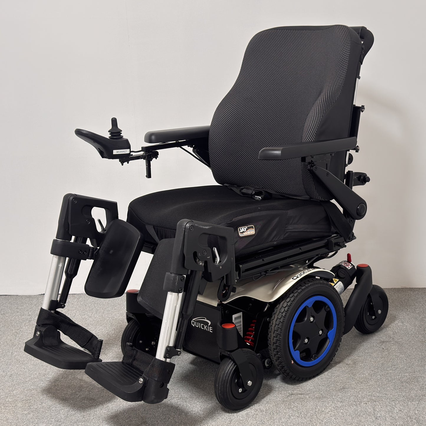 Sunrise Medical QUICKIE Q300 M Mini Sedeo Pro (2023)