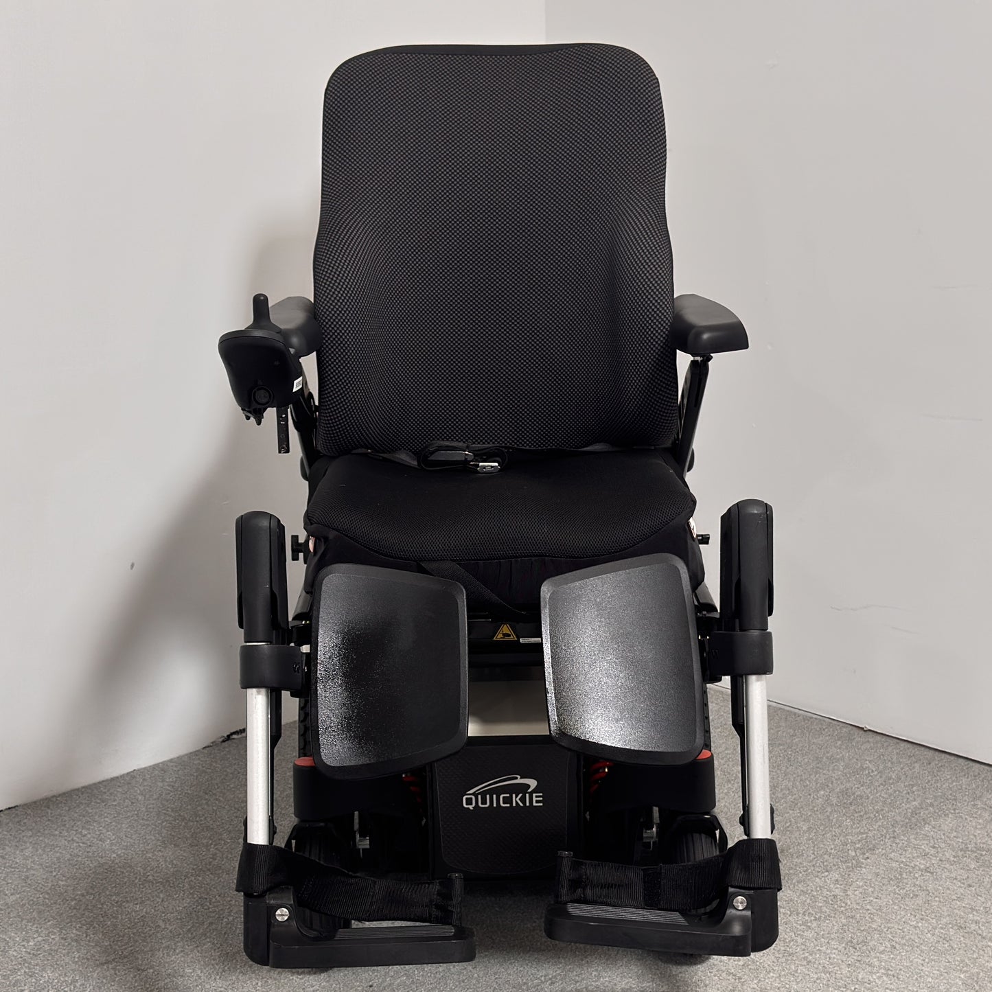 Sunrise Medical QUICKIE Q300 M Mini Sedeo Pro (2023)