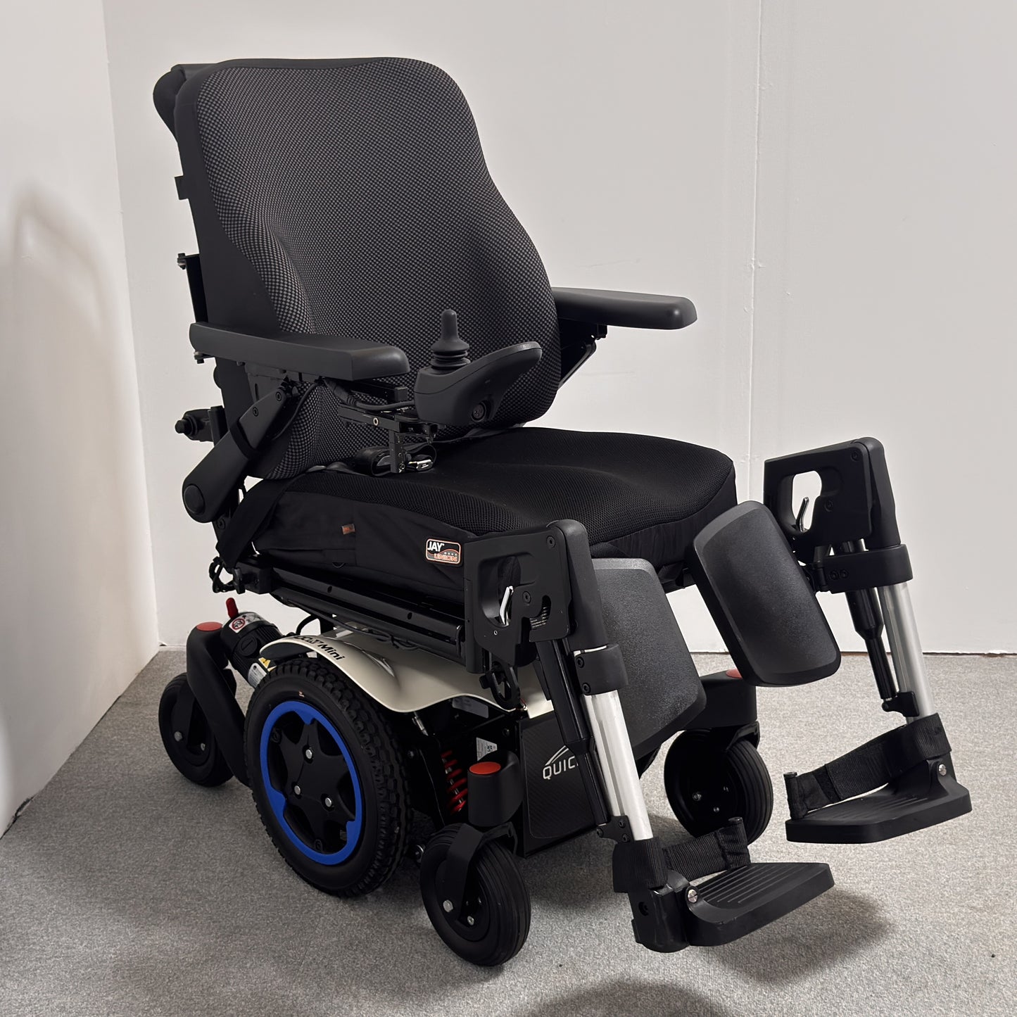 Sunrise Medical QUICKIE Q300 M Mini Sedeo Pro (2023)
