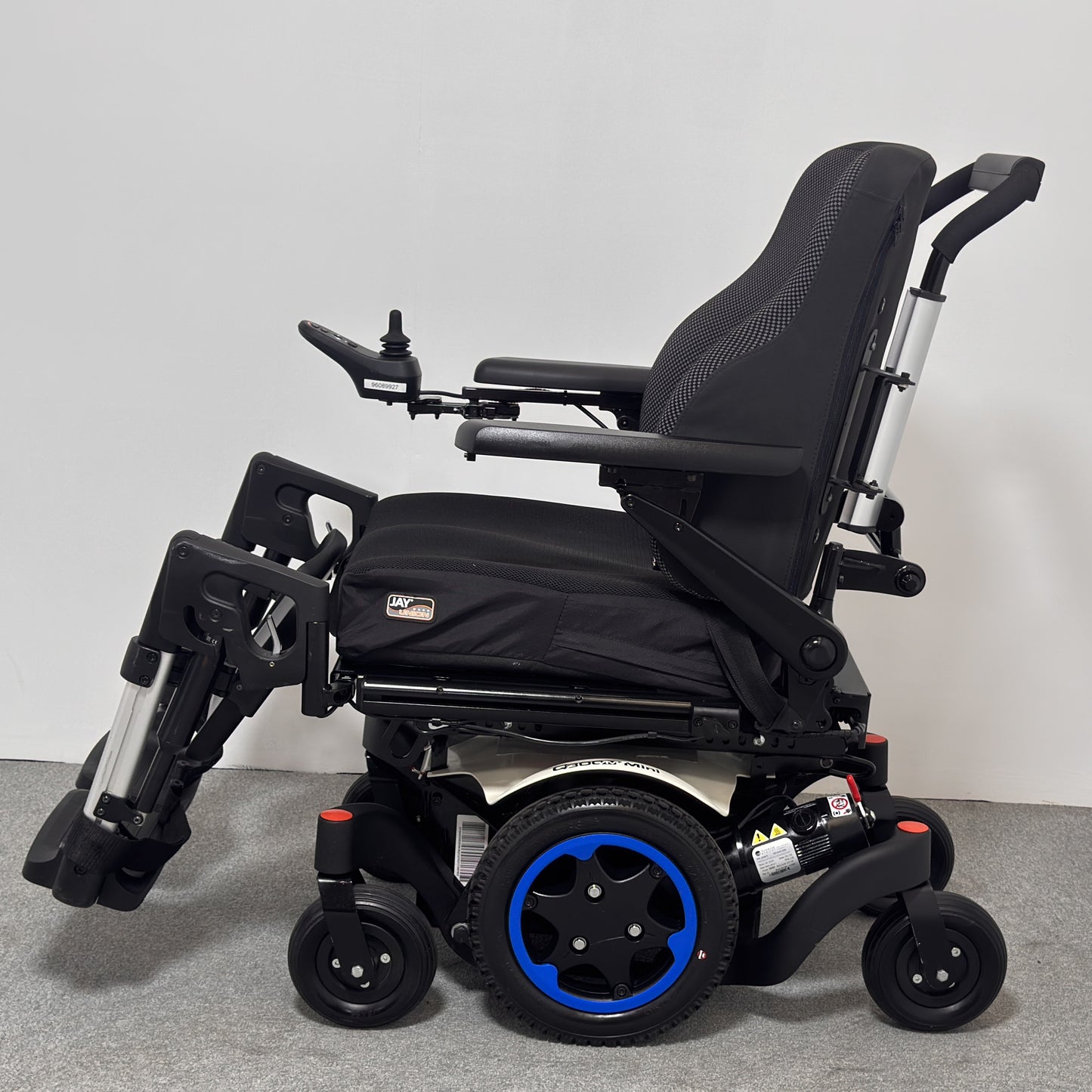 Sunrise Medical QUICKIE Q300 M Mini Sedeo Pro (2023)
