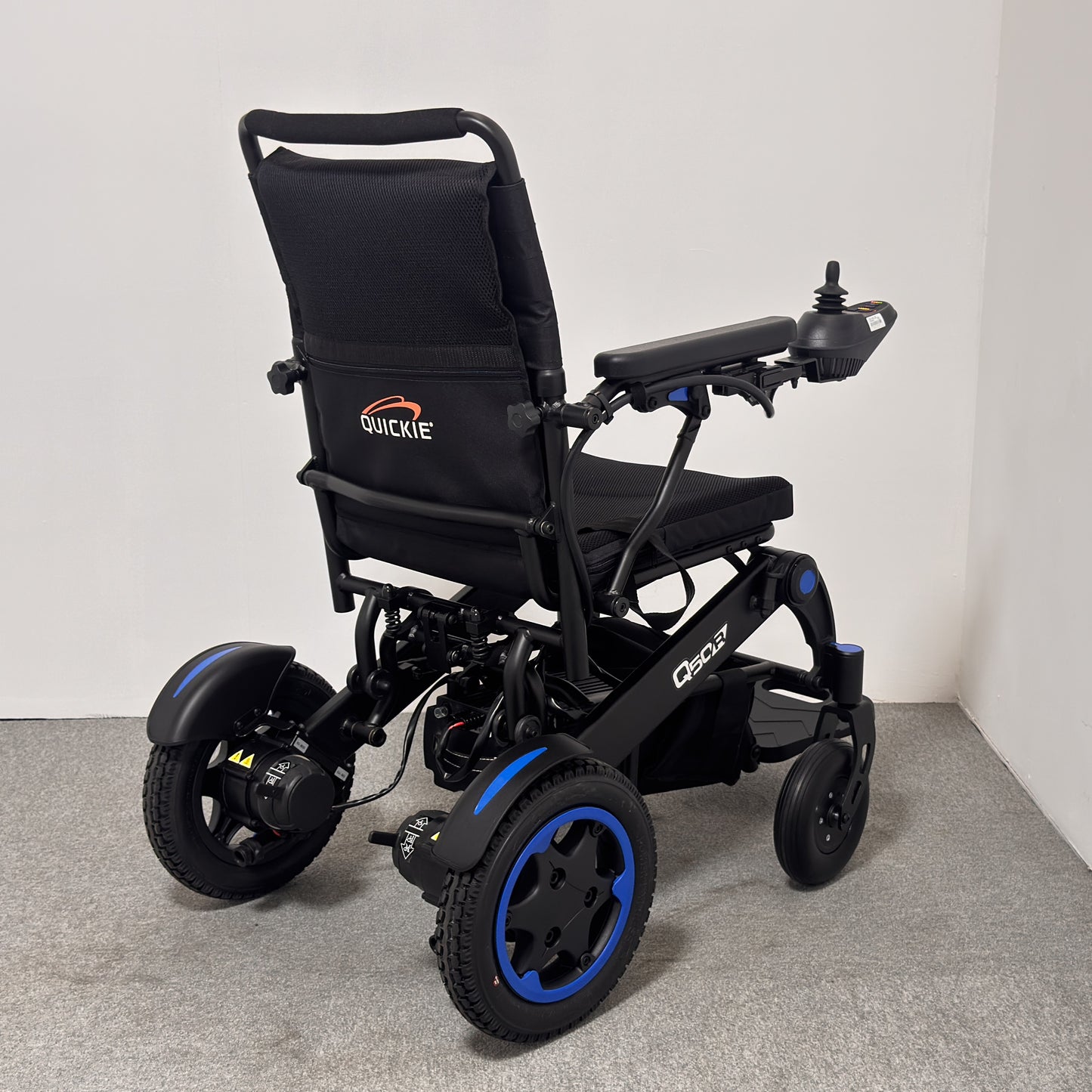 Sunrise Medical Q50R Standard (2024)