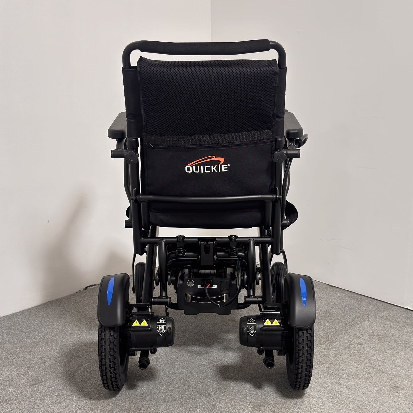 Sunrise Medical Q50R Standard (2024)