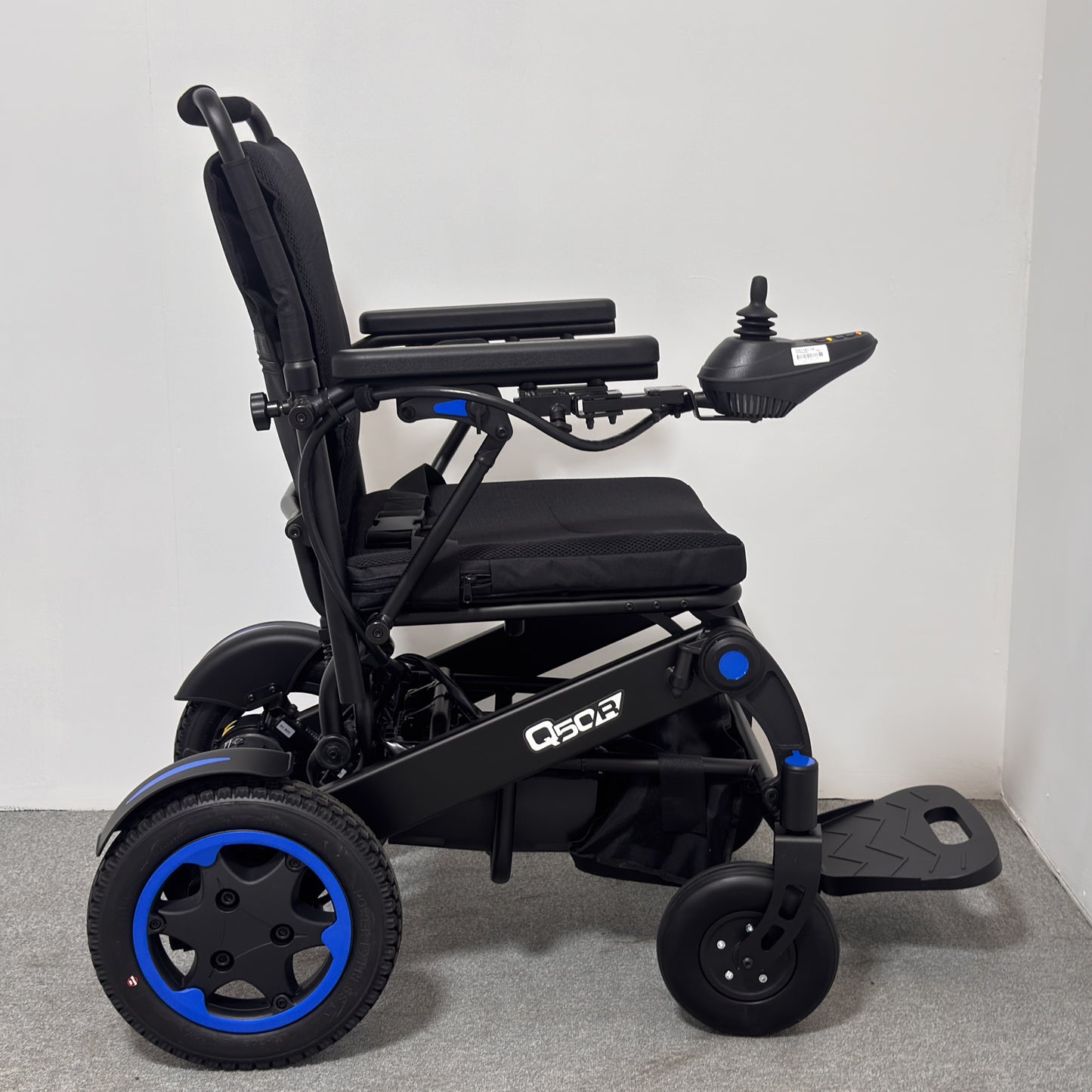 Sunrise Medical Q50R Standard (2024)