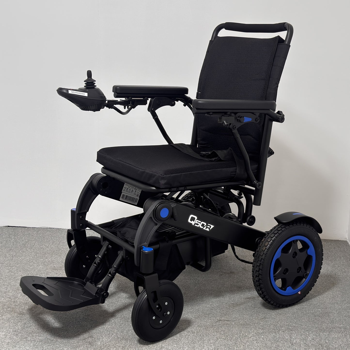 Sunrise Medical Q50R Standard (2024)