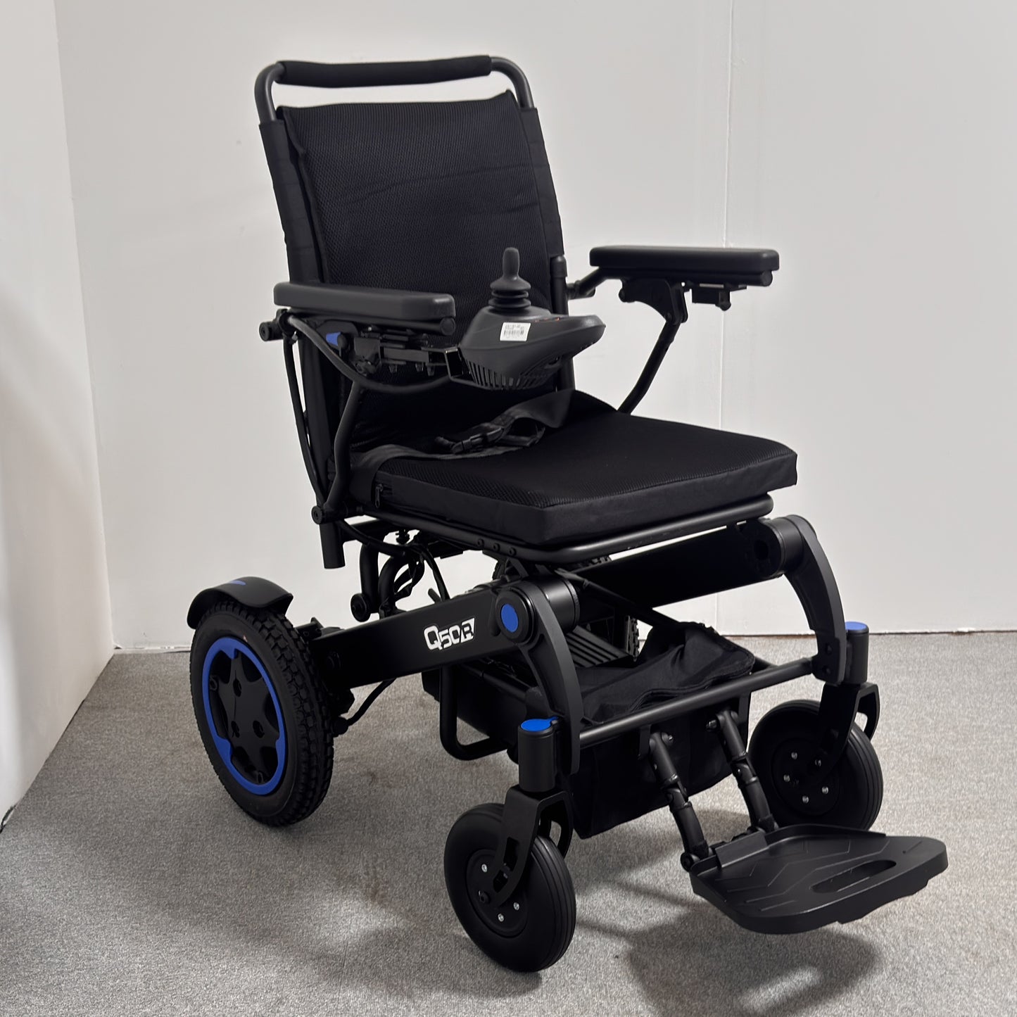 Sunrise Medical Q50R Standard (2024)