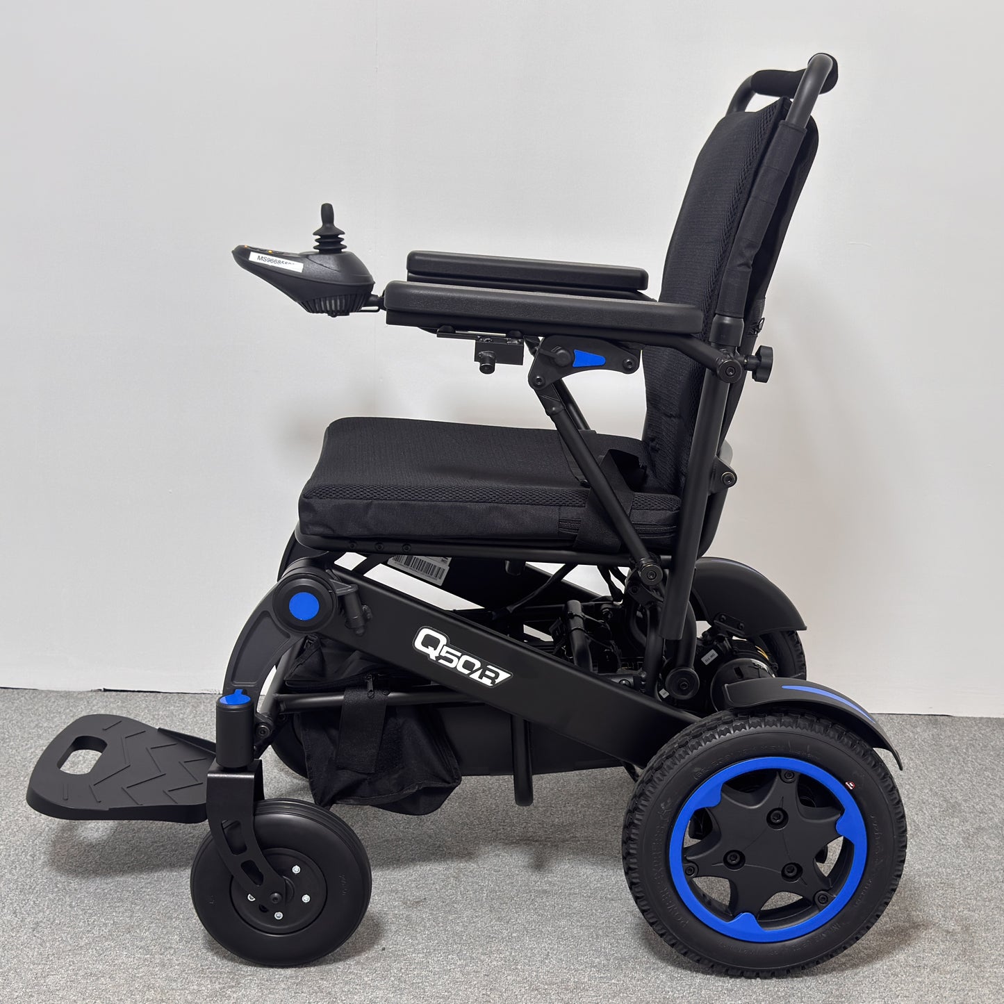 Sunrise Medical Q50R Standard (2024)