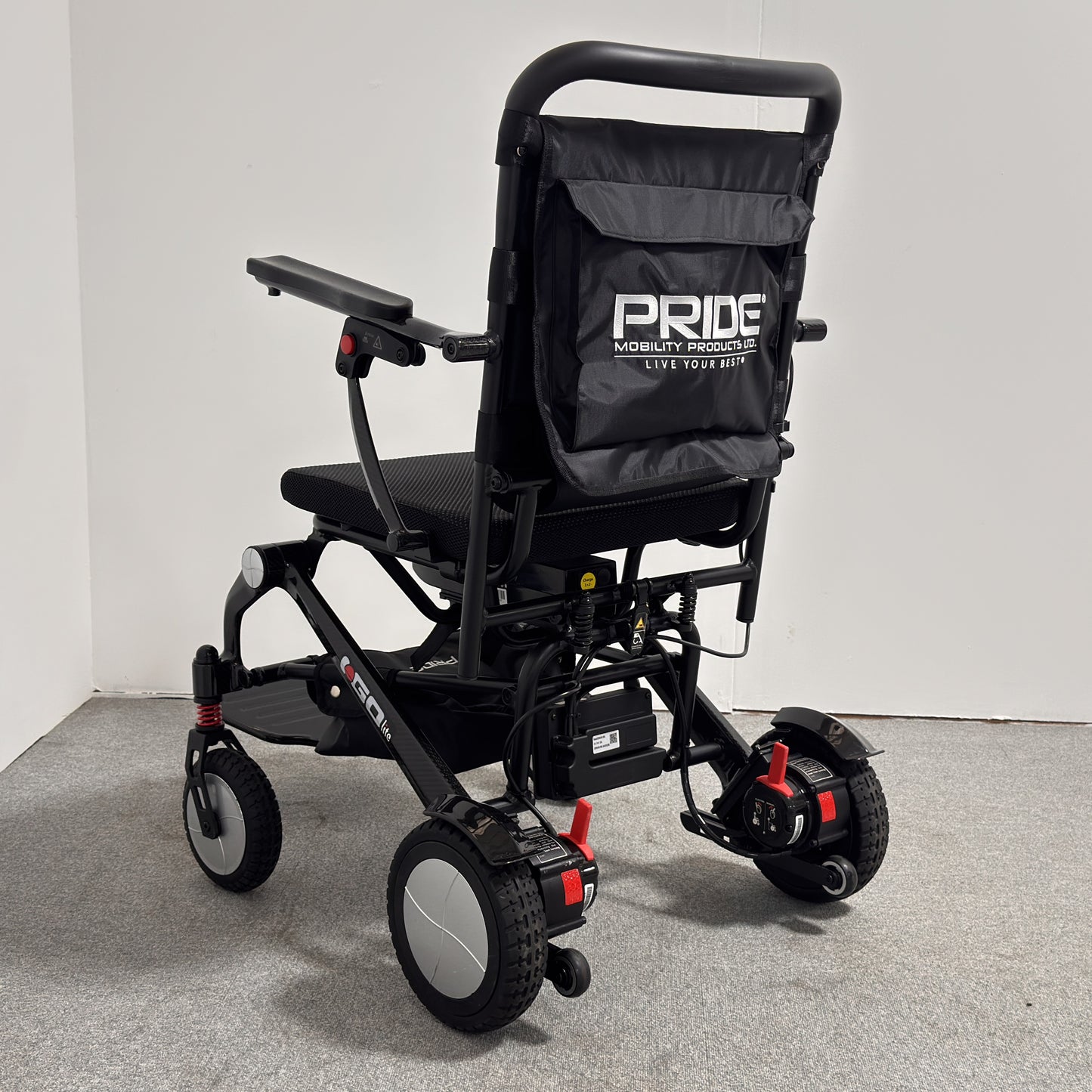 Pride I-Go Lite (2025)