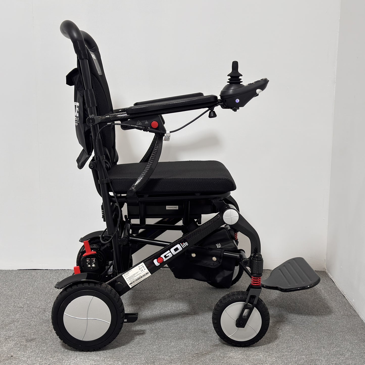 Pride I-Go Lite (2025)