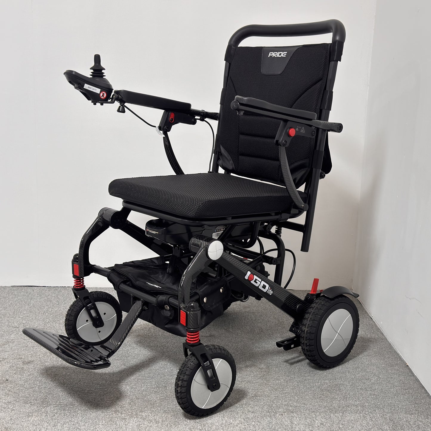 Pride I-Go Lite (2025)
