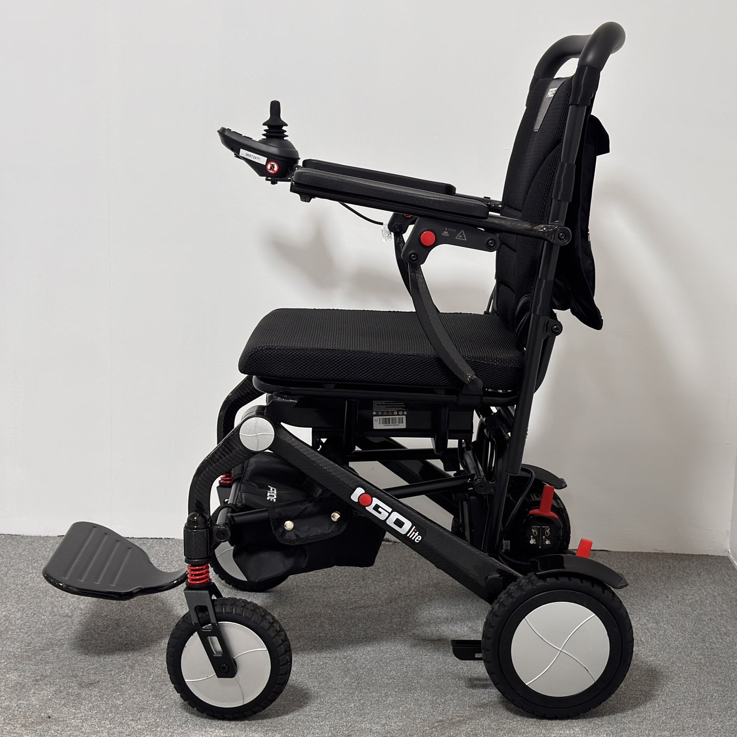Pride I-Go Lite (2025)