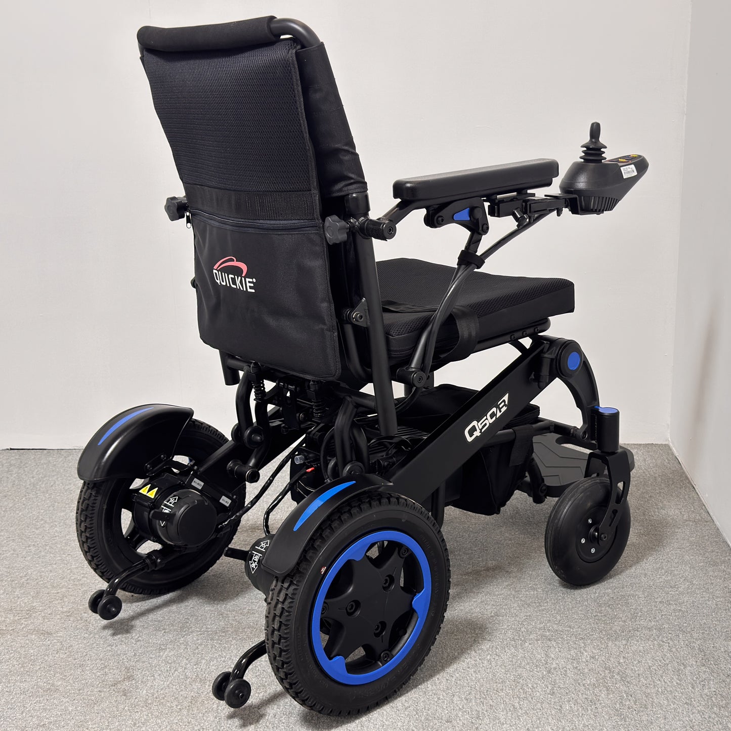 Sunrise Medical Q50R Standard (2025)