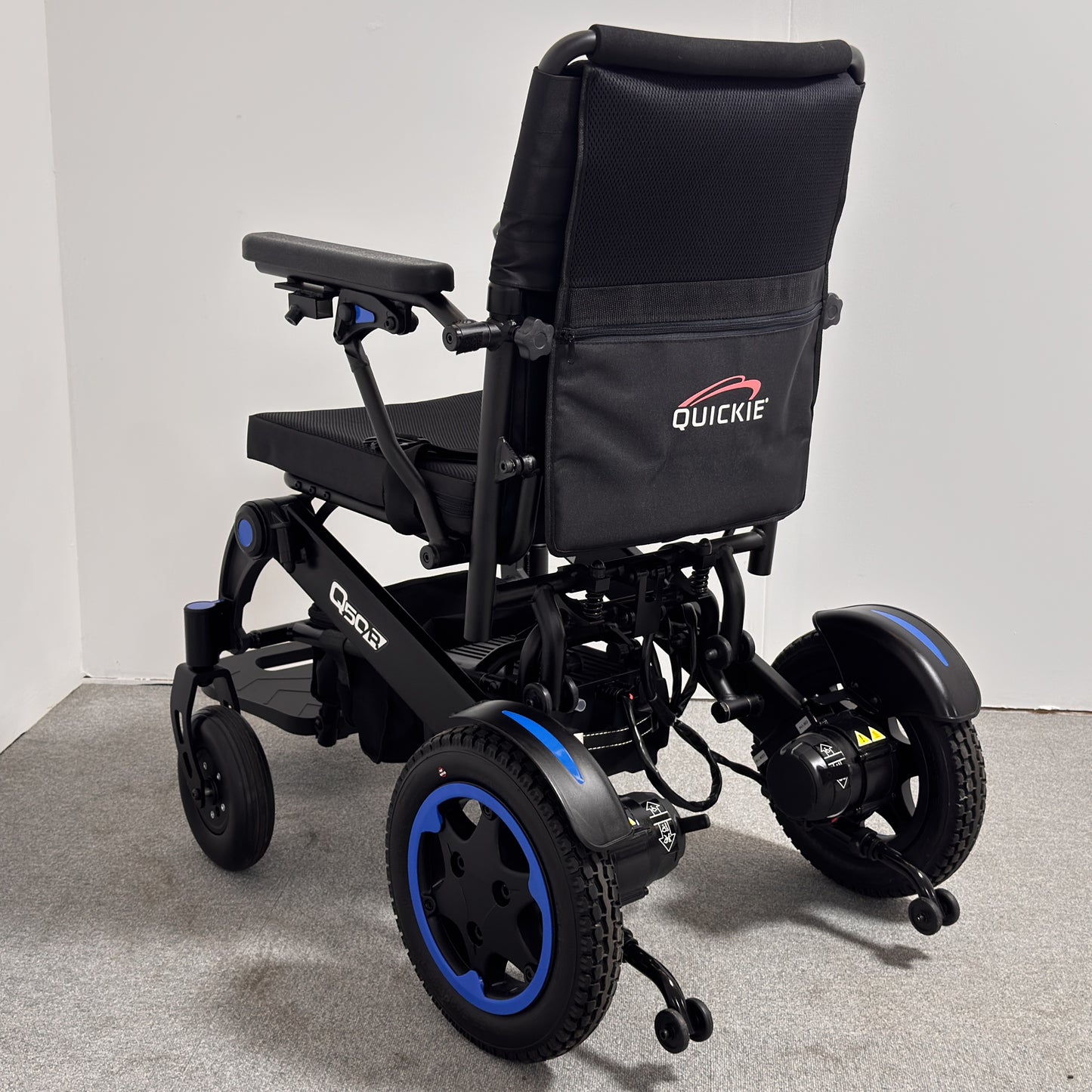 Sunrise Medical Q50R Standard (2025)