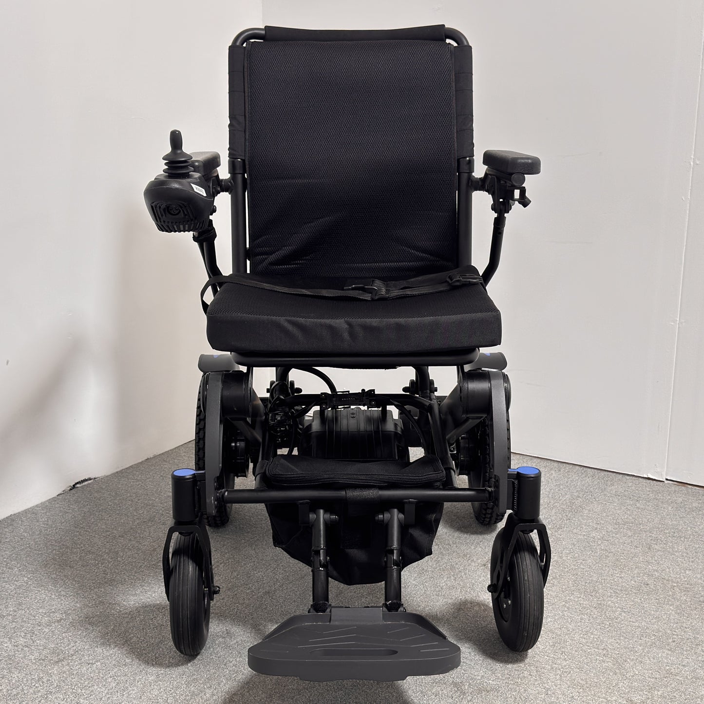Sunrise Medical Q50R Standard (2025)