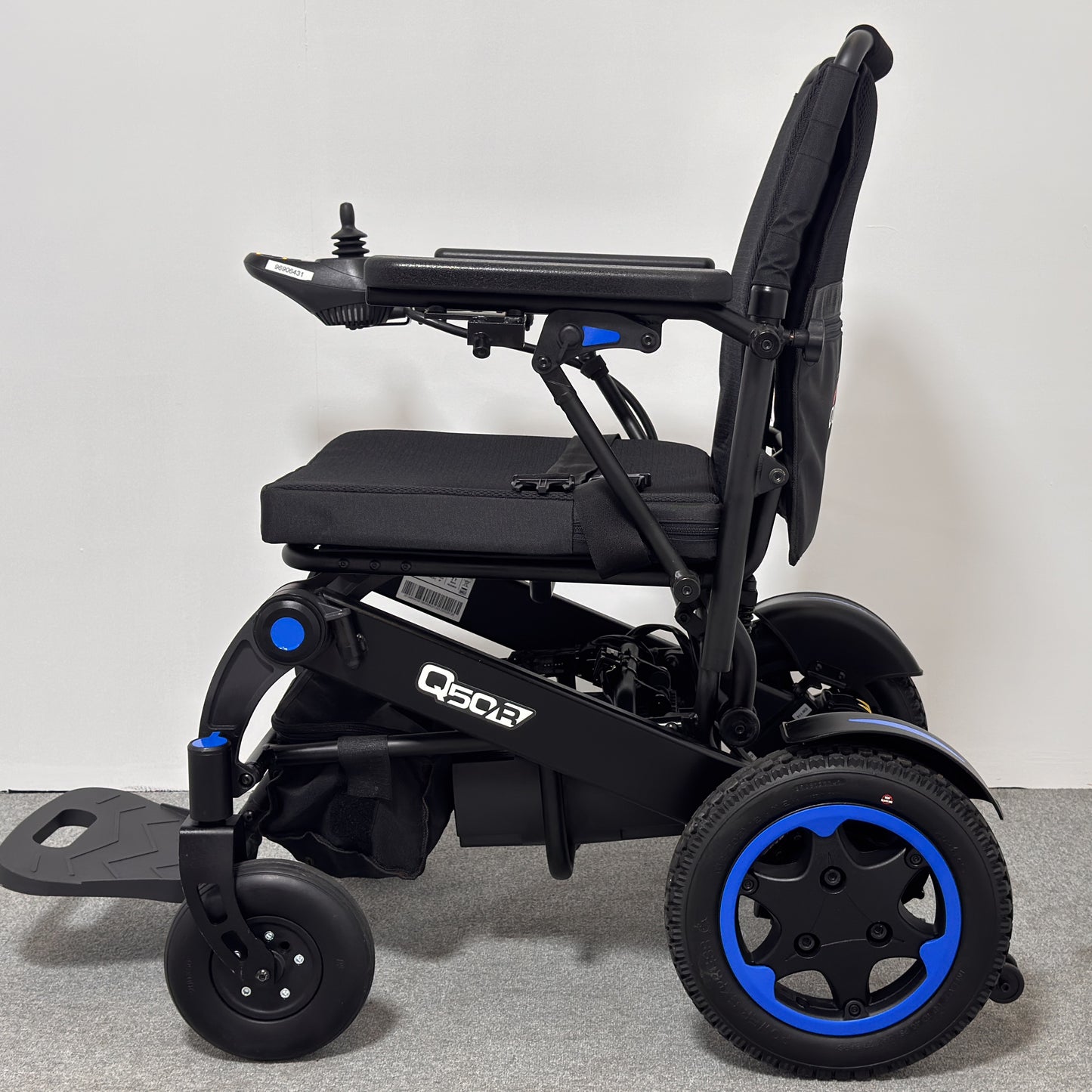 Sunrise Medical Q50R Standard (2025)