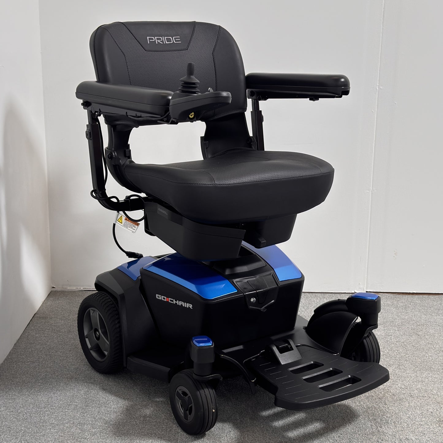 Pride Mobility Revo 2.0