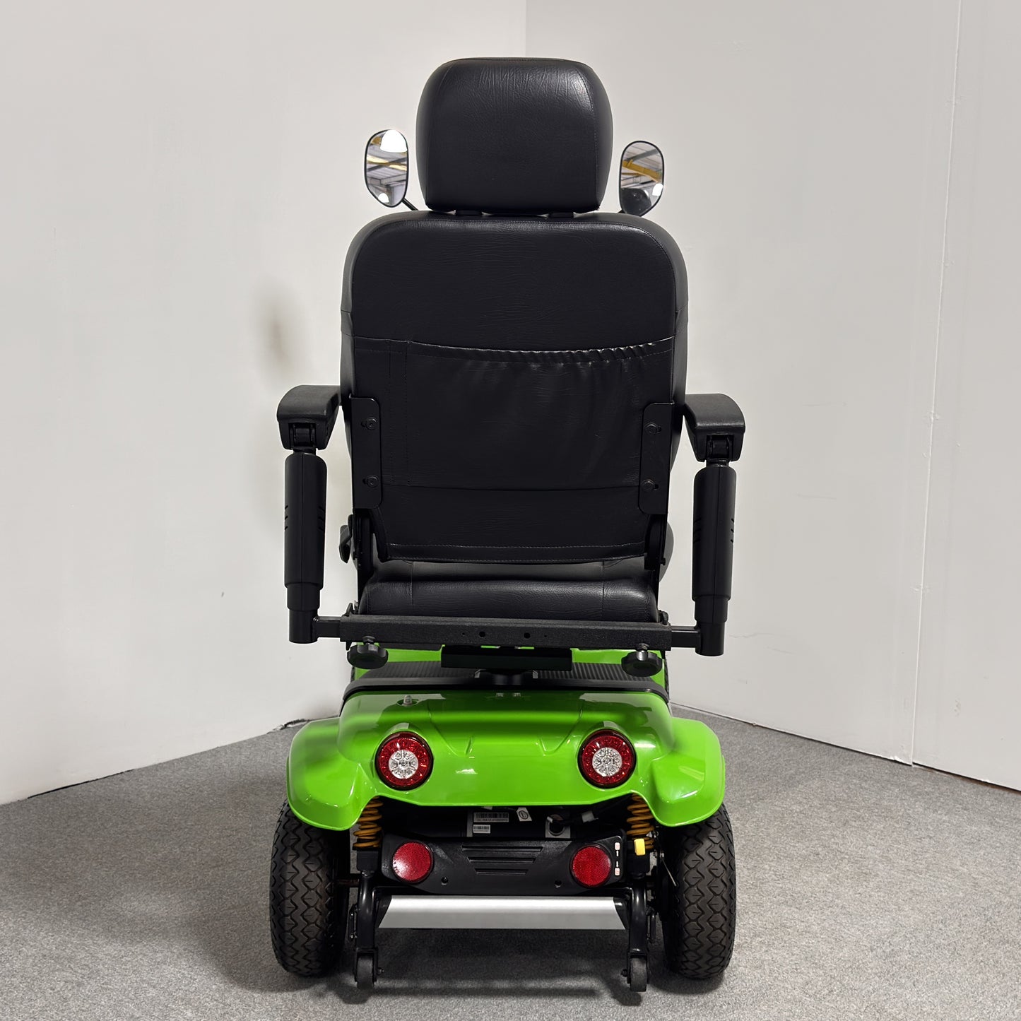 Monarch Mobility Vogue (2022)