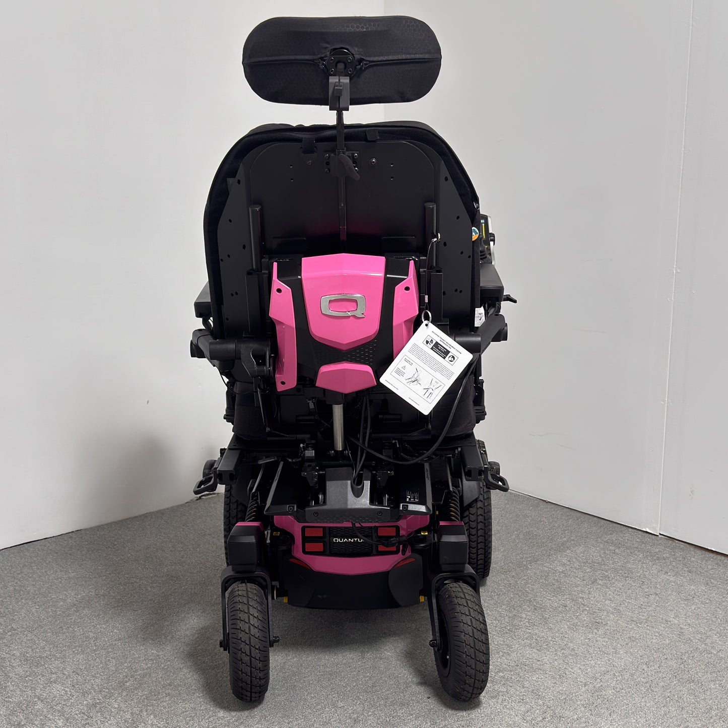 Quantum Rehab 4Front 2 HD (2023)