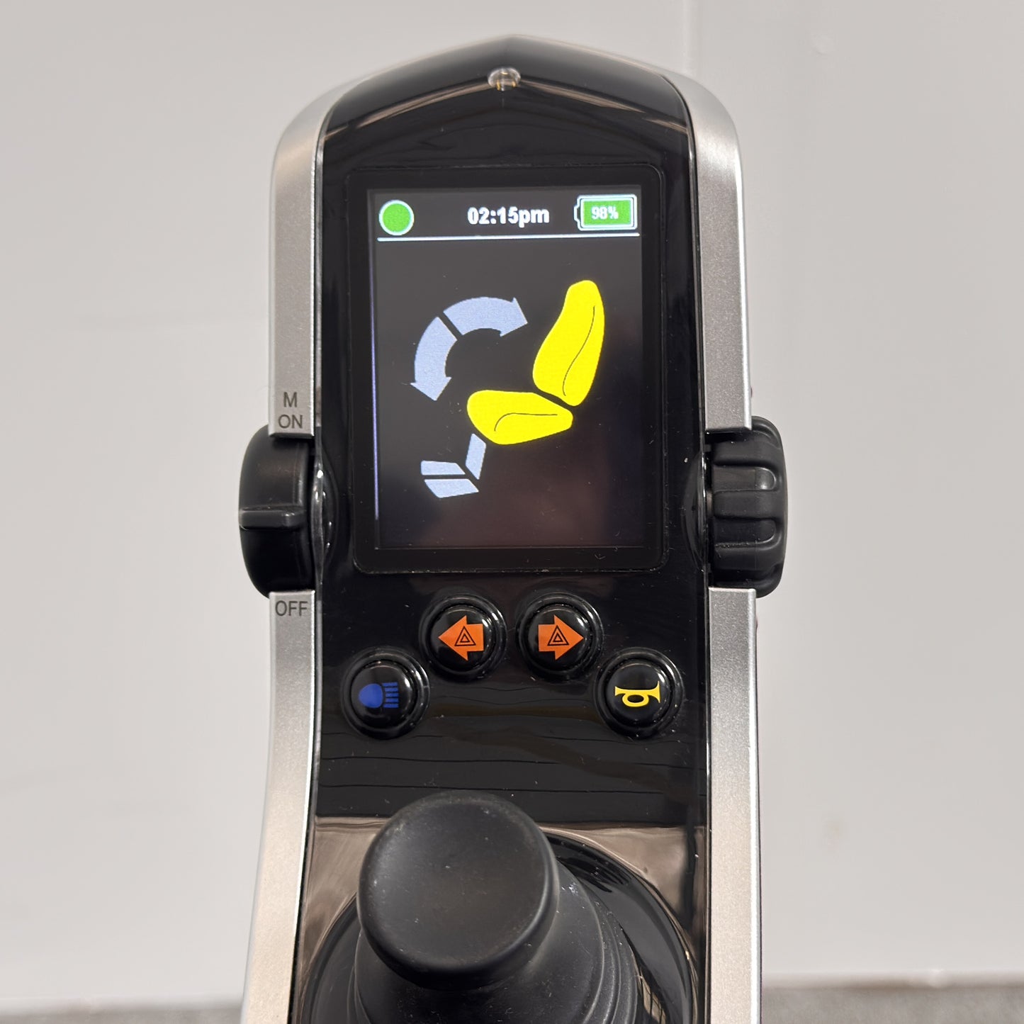 Quantum Rehab 4Front 2 HD (2023)