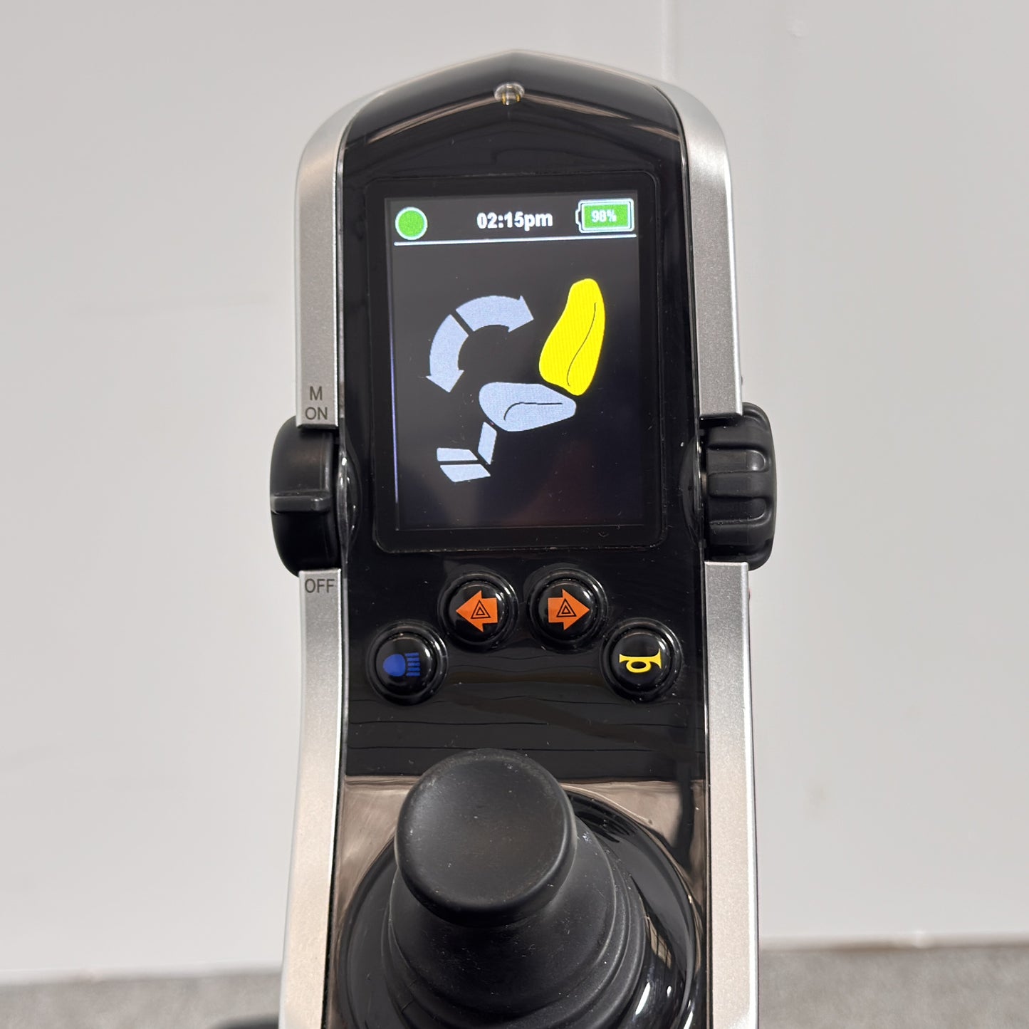 Quantum Rehab 4Front 2 HD (2023)