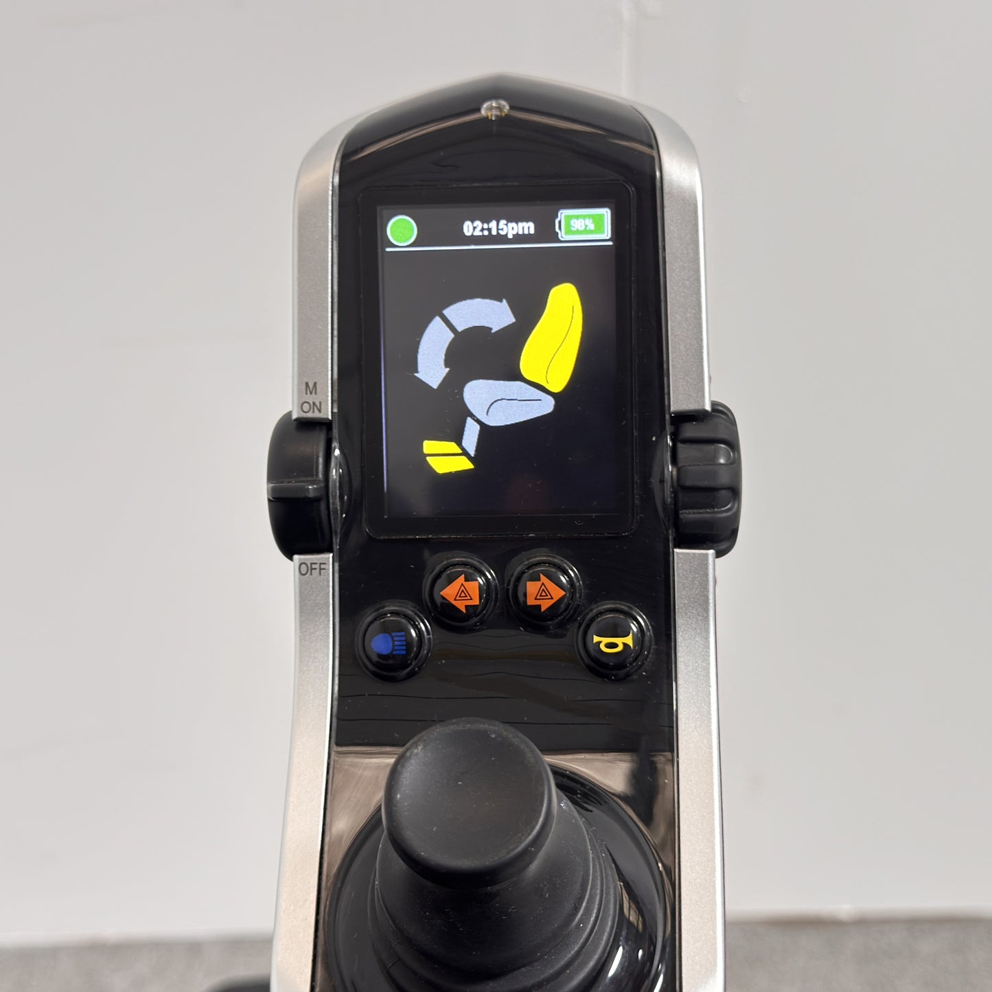 Quantum Rehab 4Front 2 HD (2023)