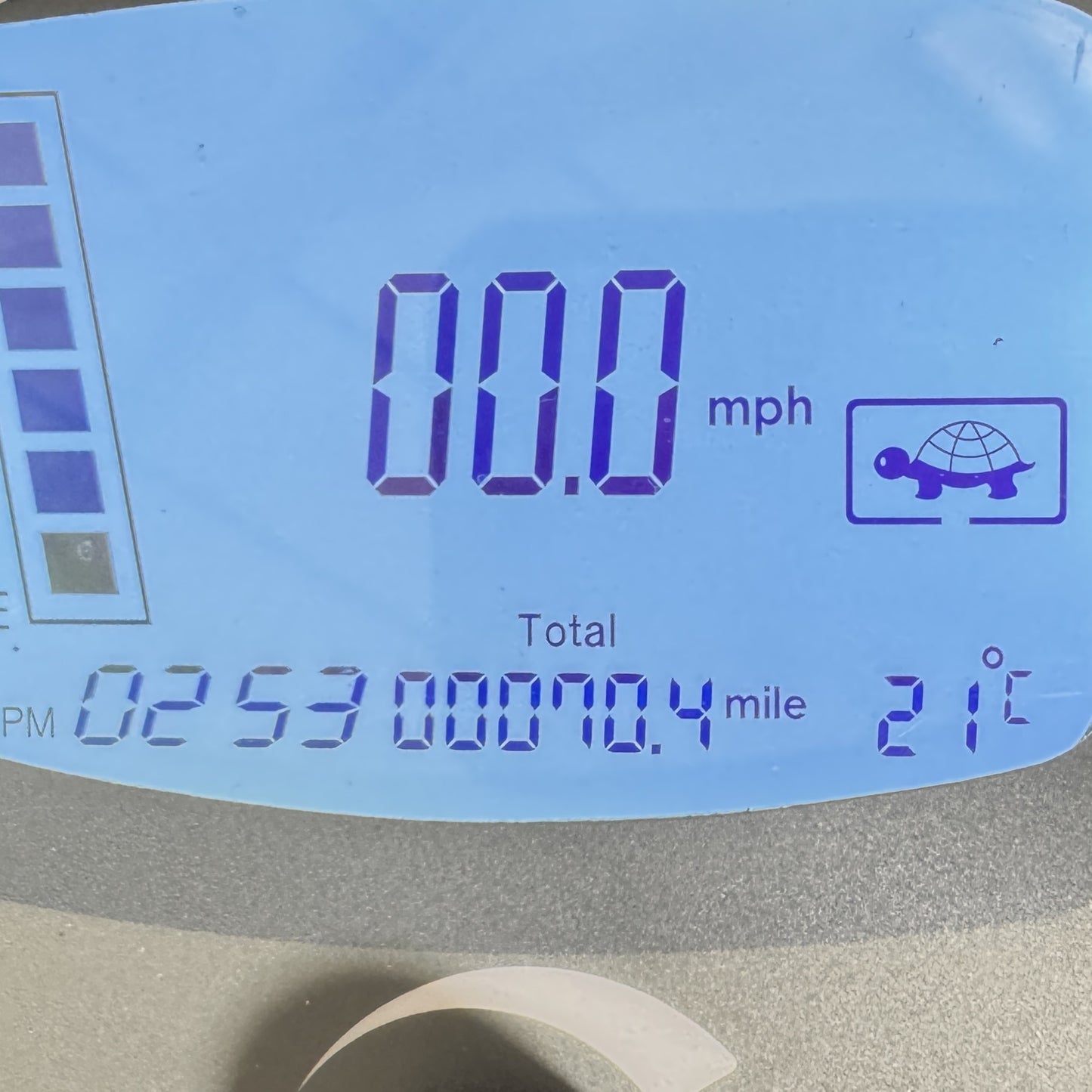 Van Os Medical Excel Galaxy II (2022)