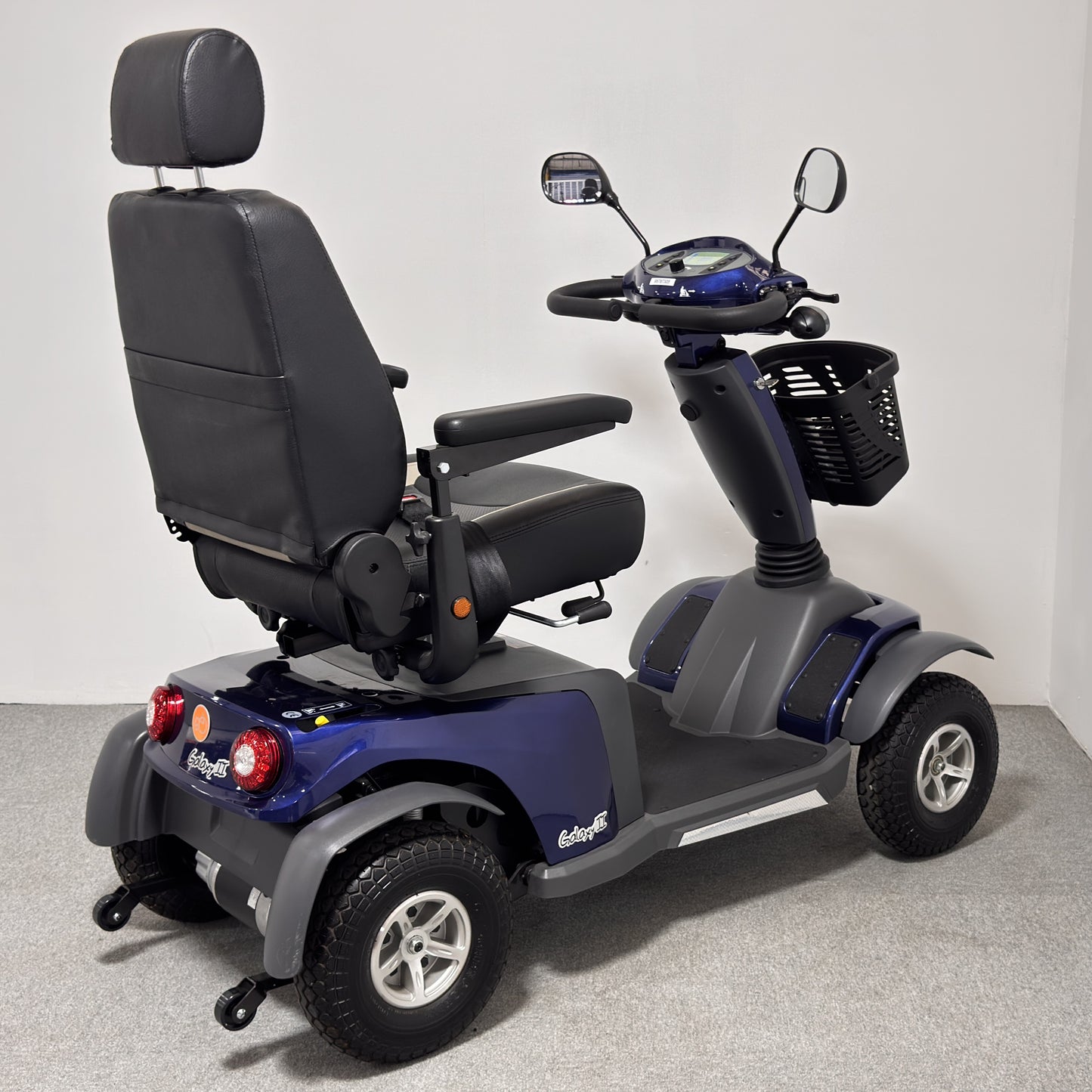 Van Os Medical Excel Galaxy II (2022)