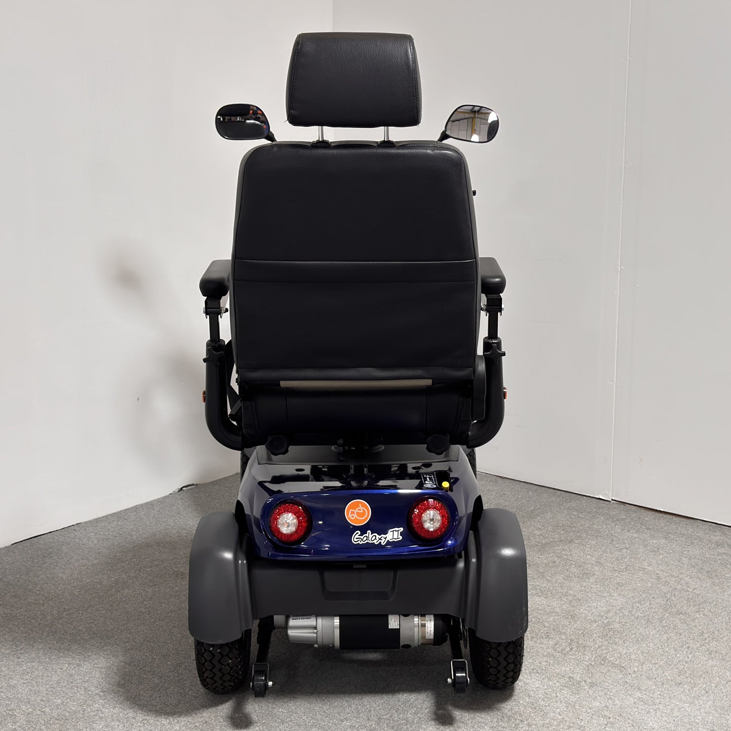 Van Os Medical Excel Galaxy II (2022)