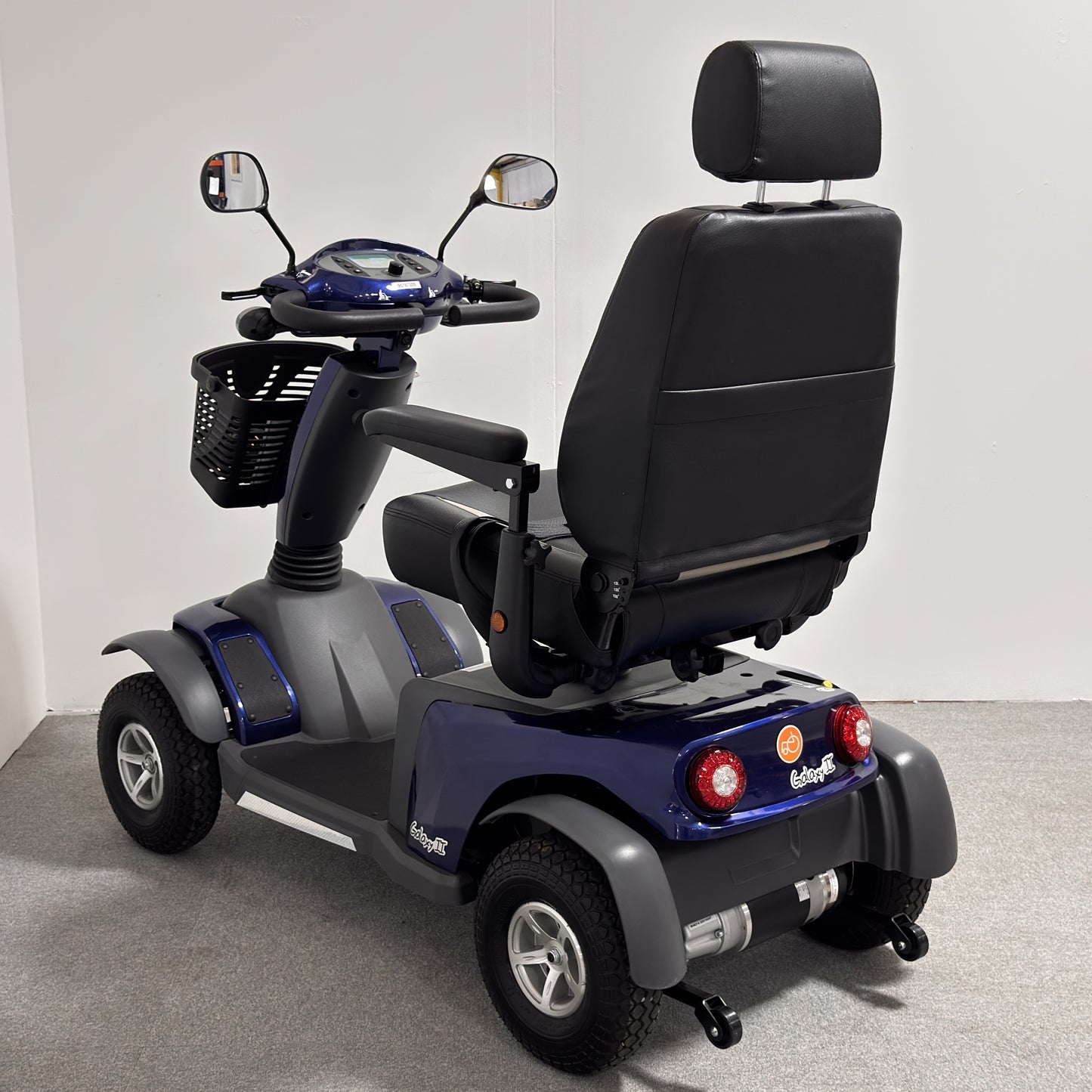 Van Os Medical Excel Galaxy II (2022)
