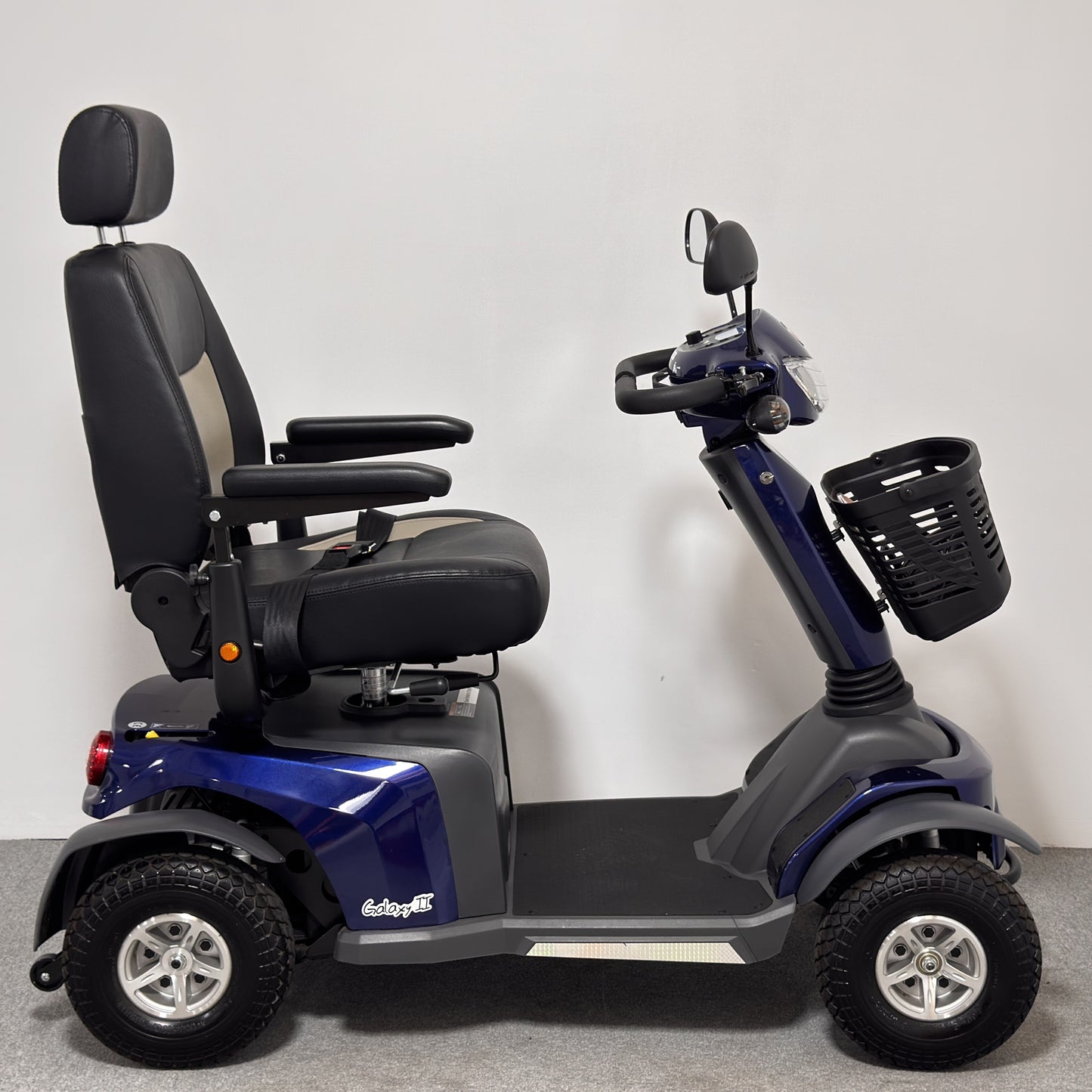 Van Os Medical Excel Galaxy II (2022)