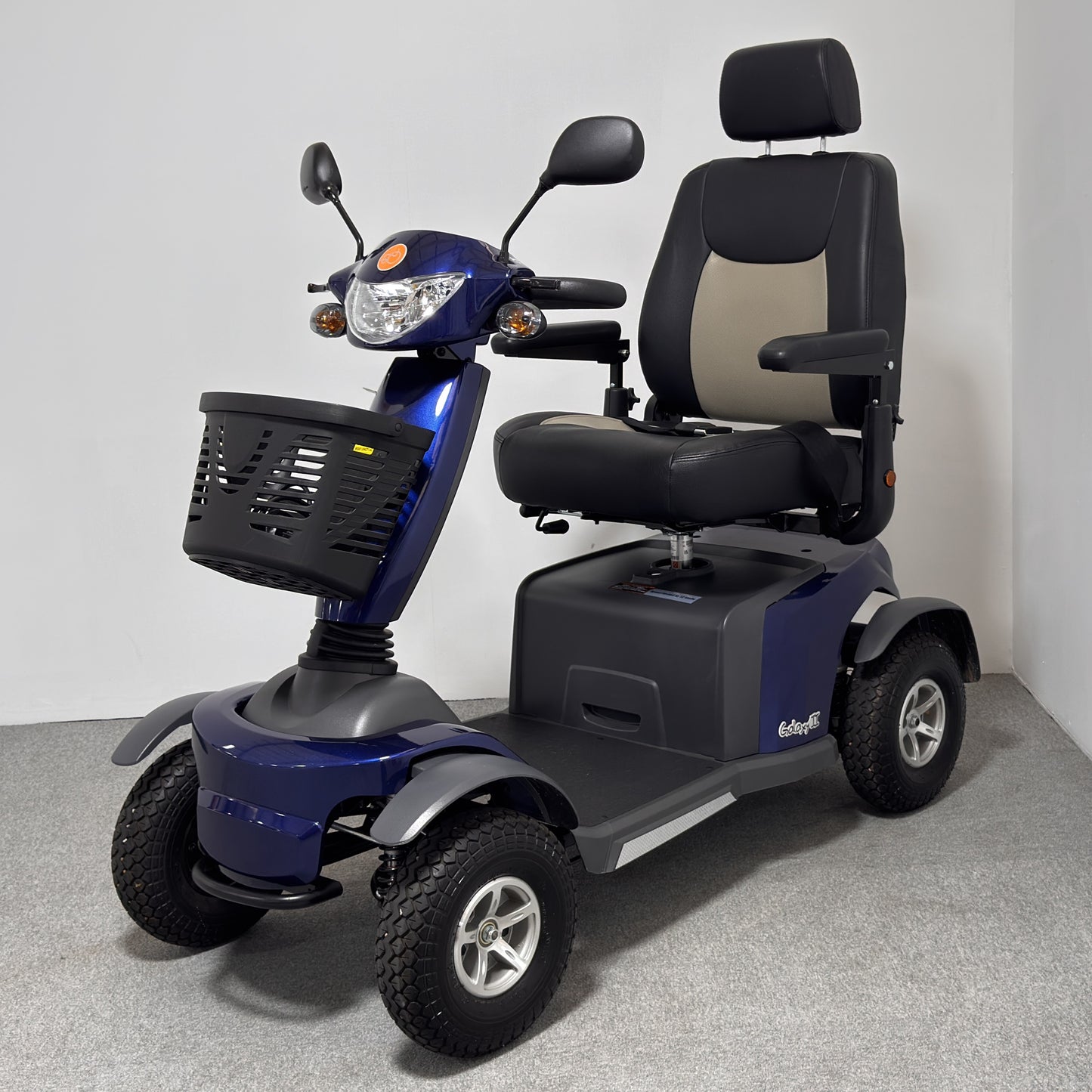 Van Os Medical Excel Galaxy II (2022)