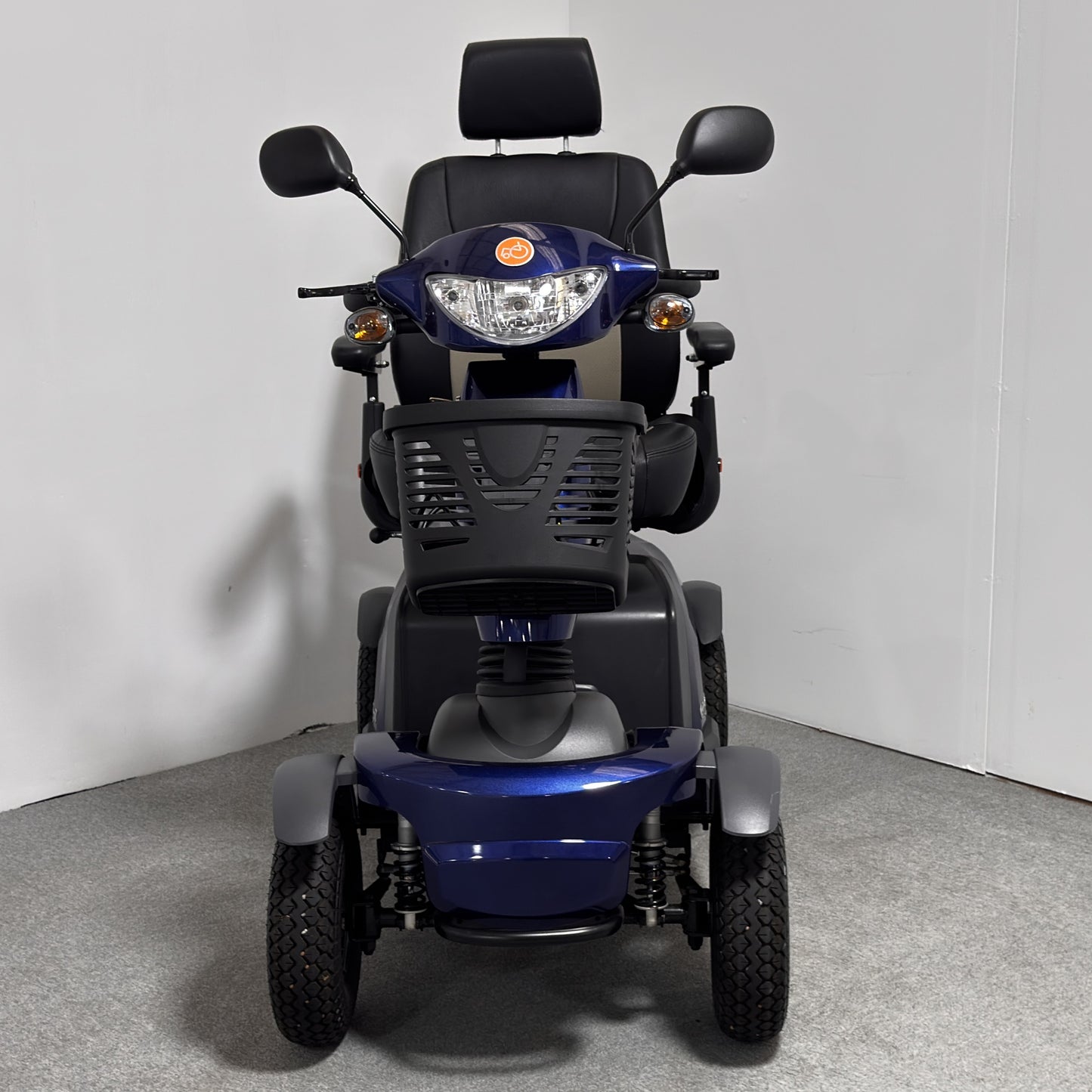 Van Os Medical Excel Galaxy II (2022)