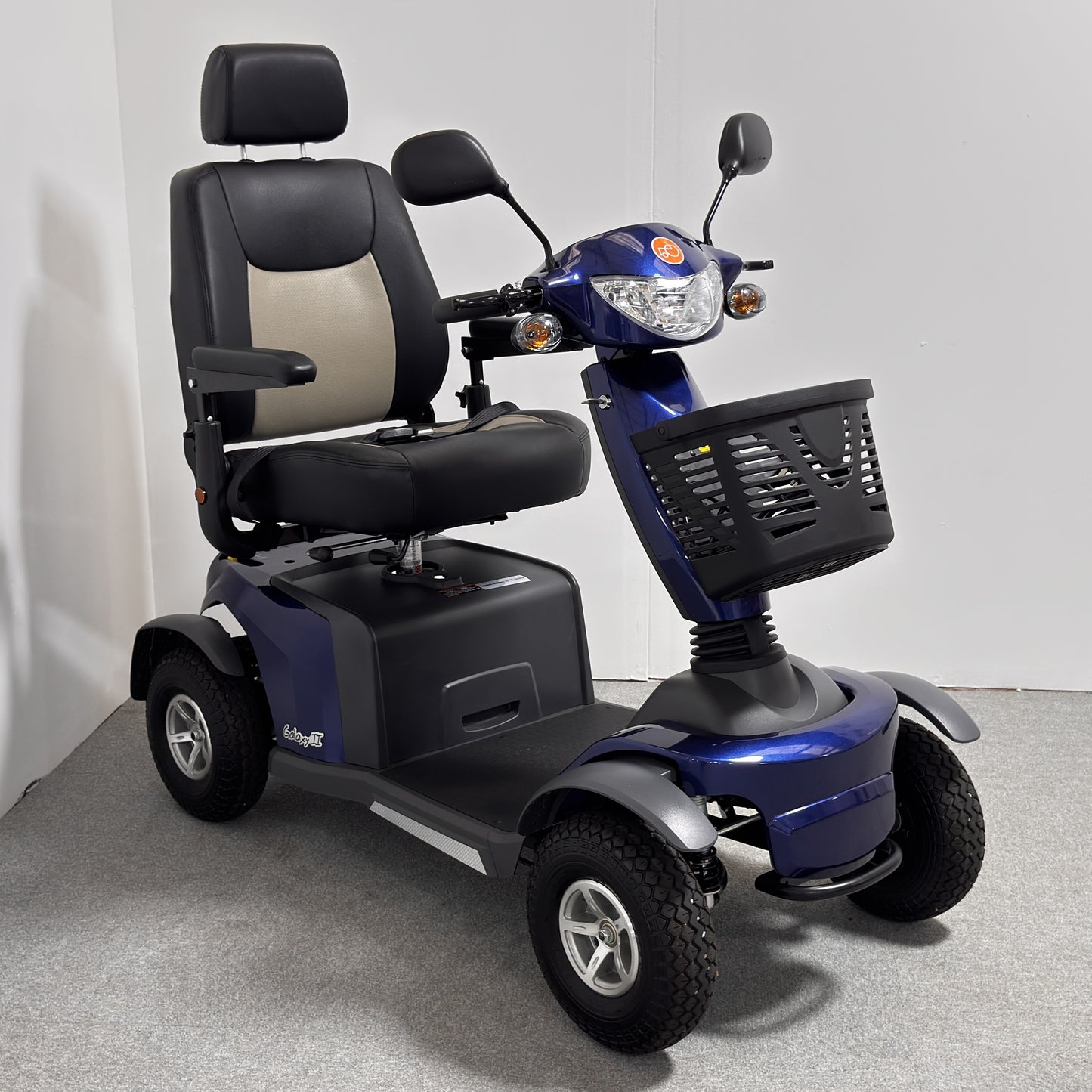Van Os Medical Excel Galaxy II (2022)
