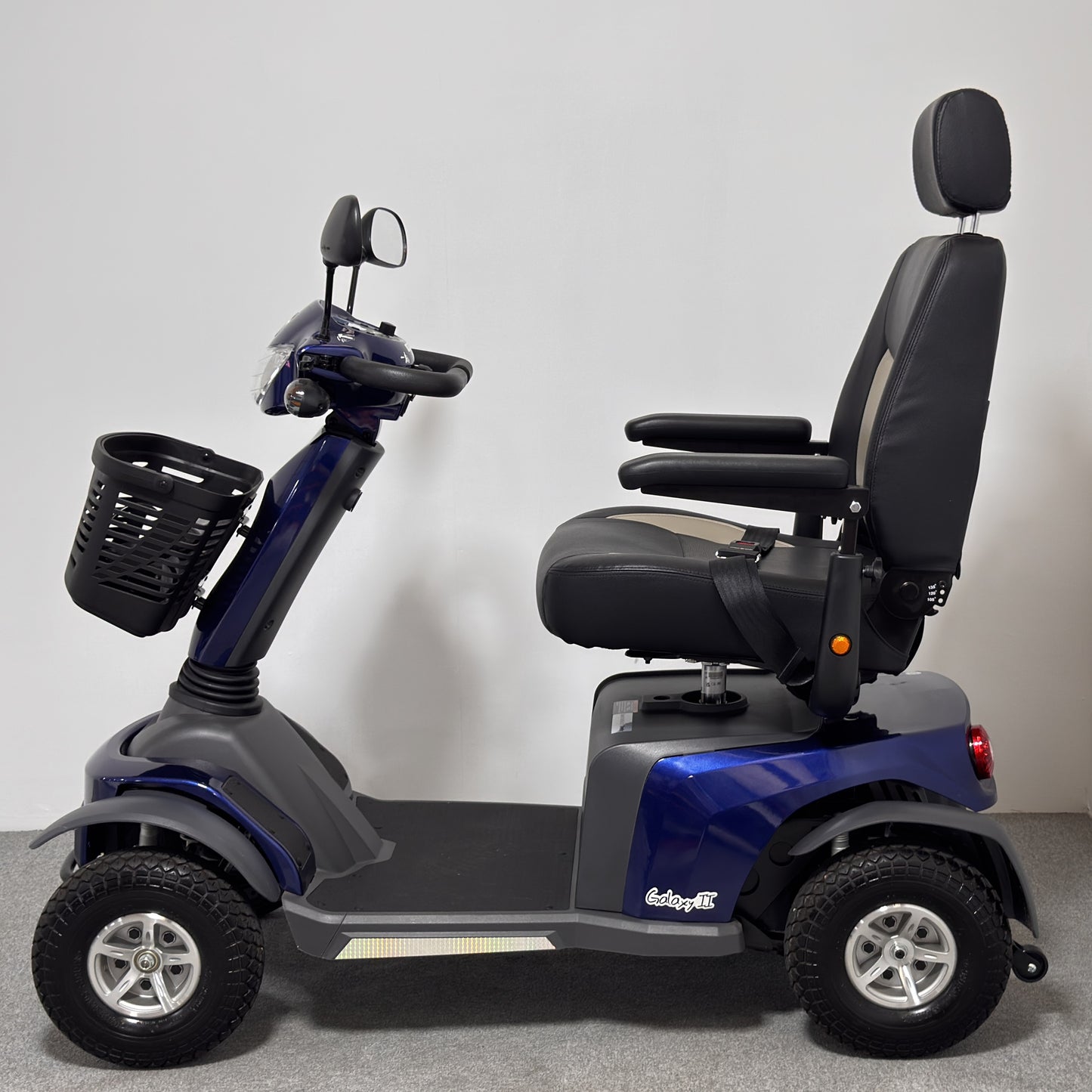 Van Os Medical Excel Galaxy II (2022)