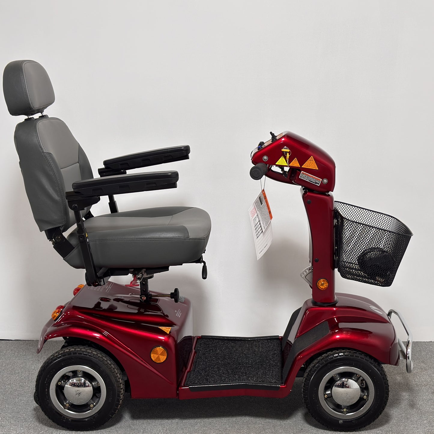 Electric Mobility Rascal 388 XL