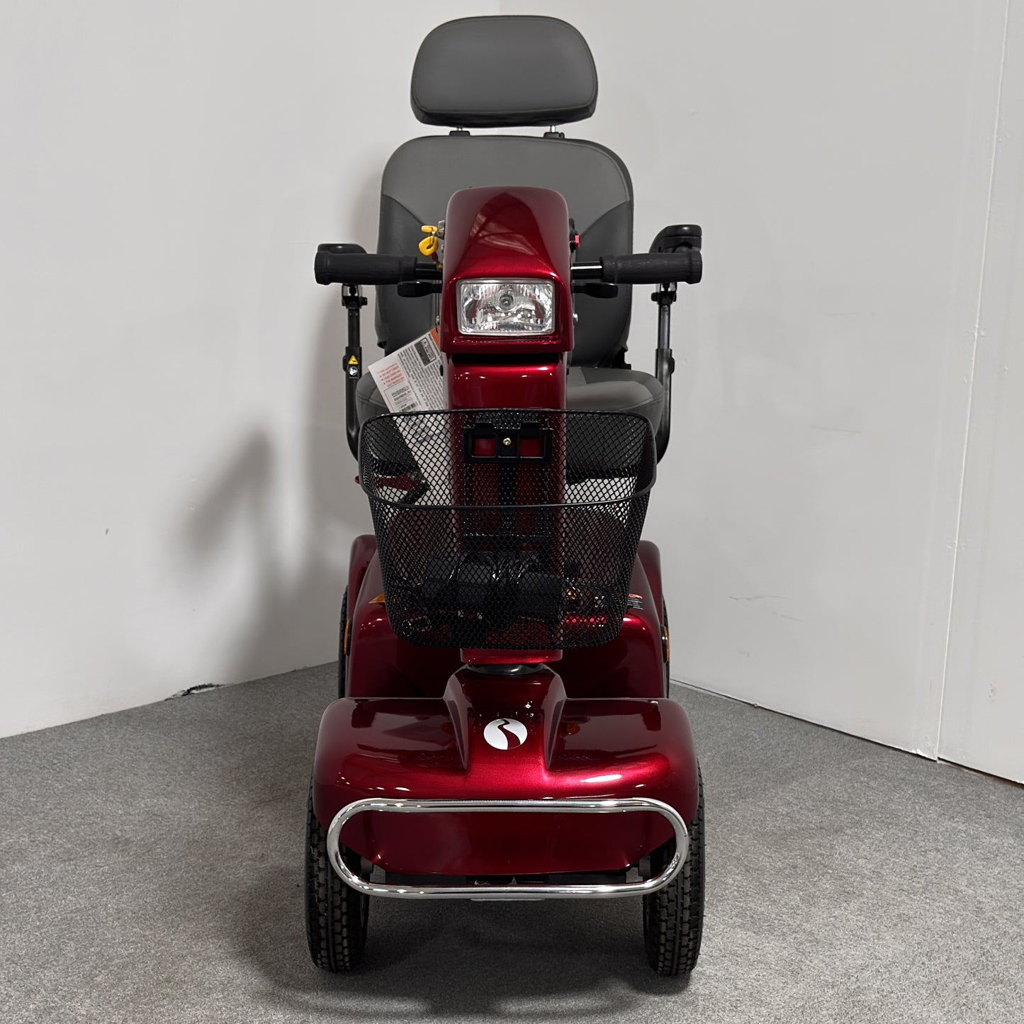Electric Mobility Rascal 388 XL