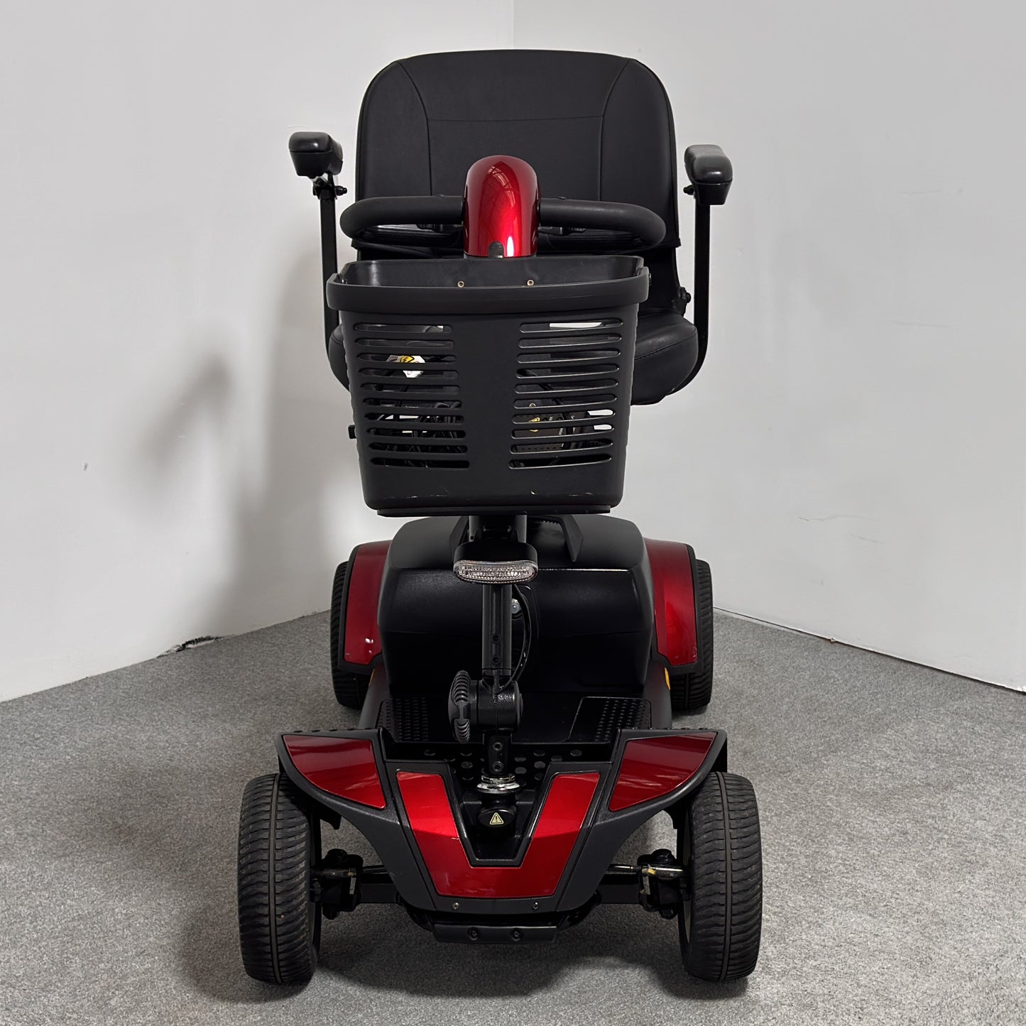 Pride Mobility Go Go Elite Traveller Sport (2022)