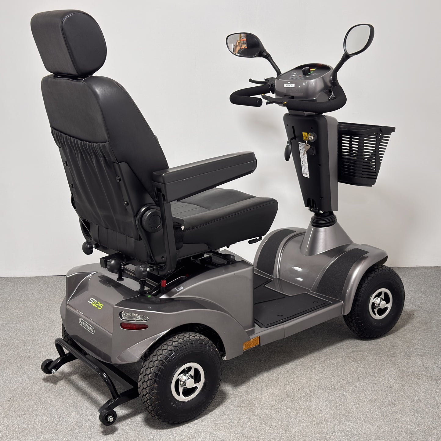 Sunrise Medical STERLING S425 (2024)