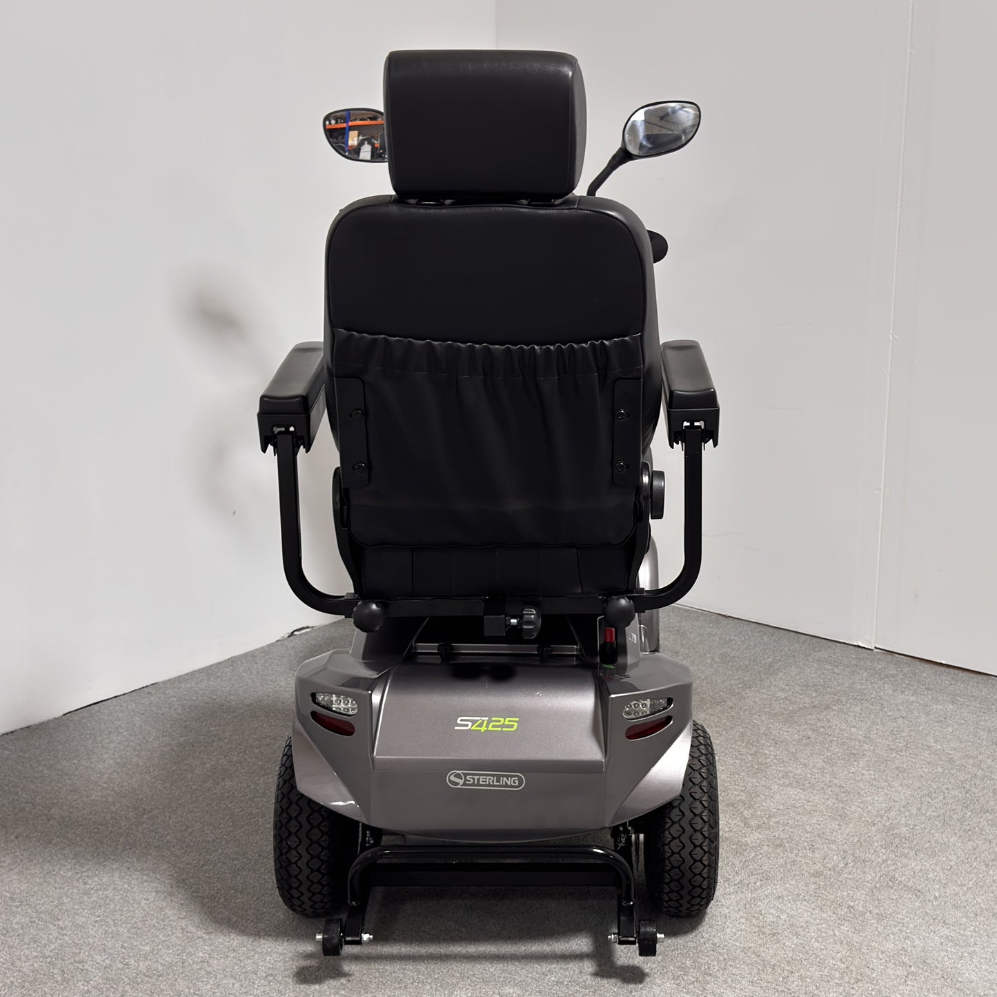 Sunrise Medical STERLING S425 (2024)