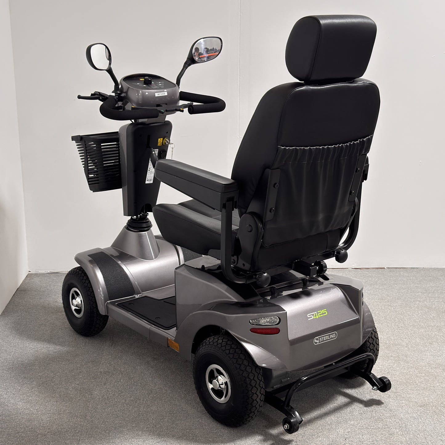 Sunrise Medical STERLING S425 (2024)
