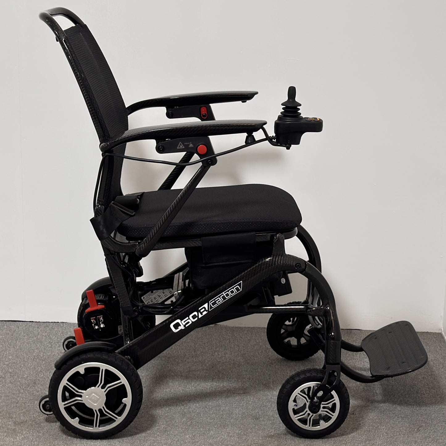 Sunrise Medical Q50R Carbon (2023)