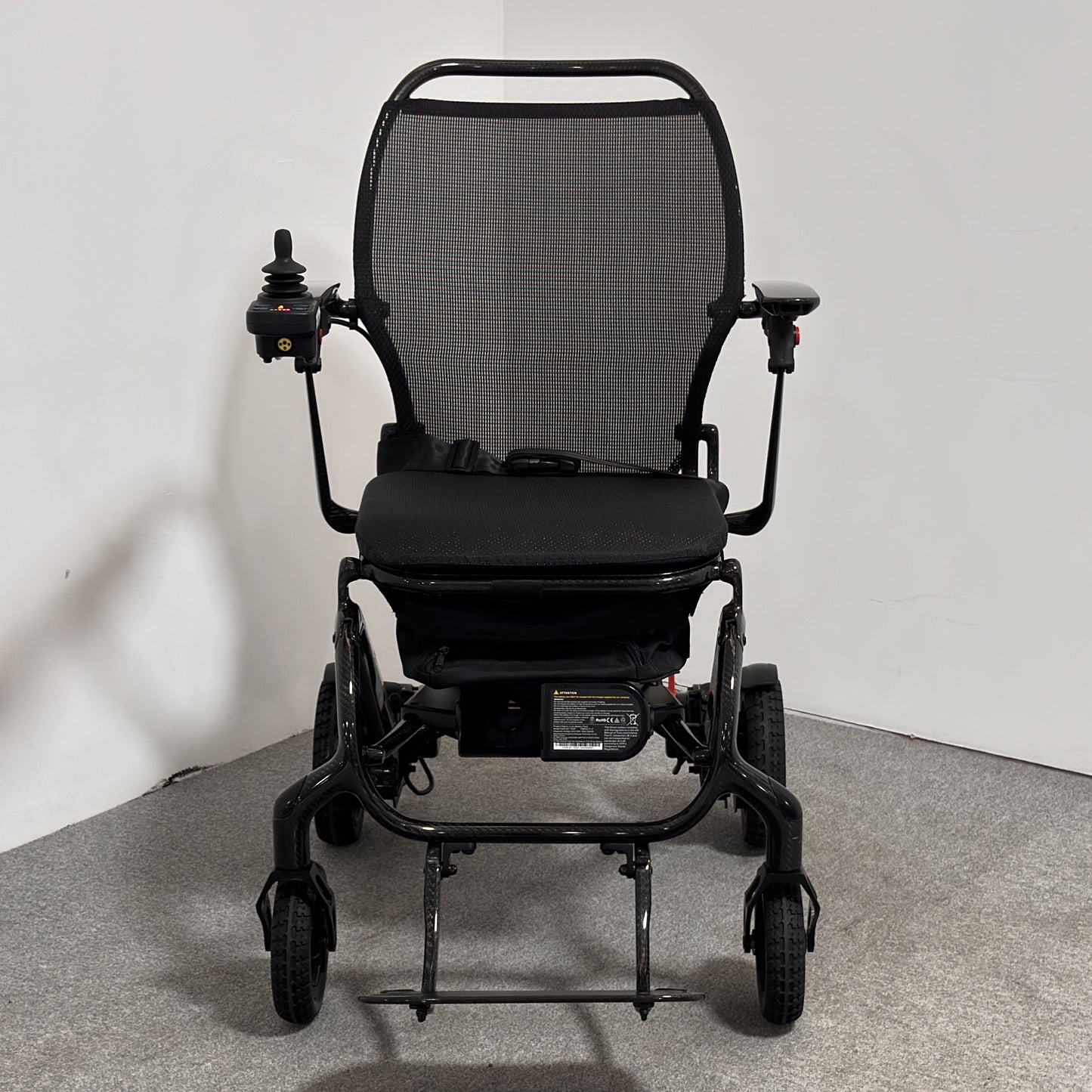 Sunrise Medical Q50R Carbon (2023)