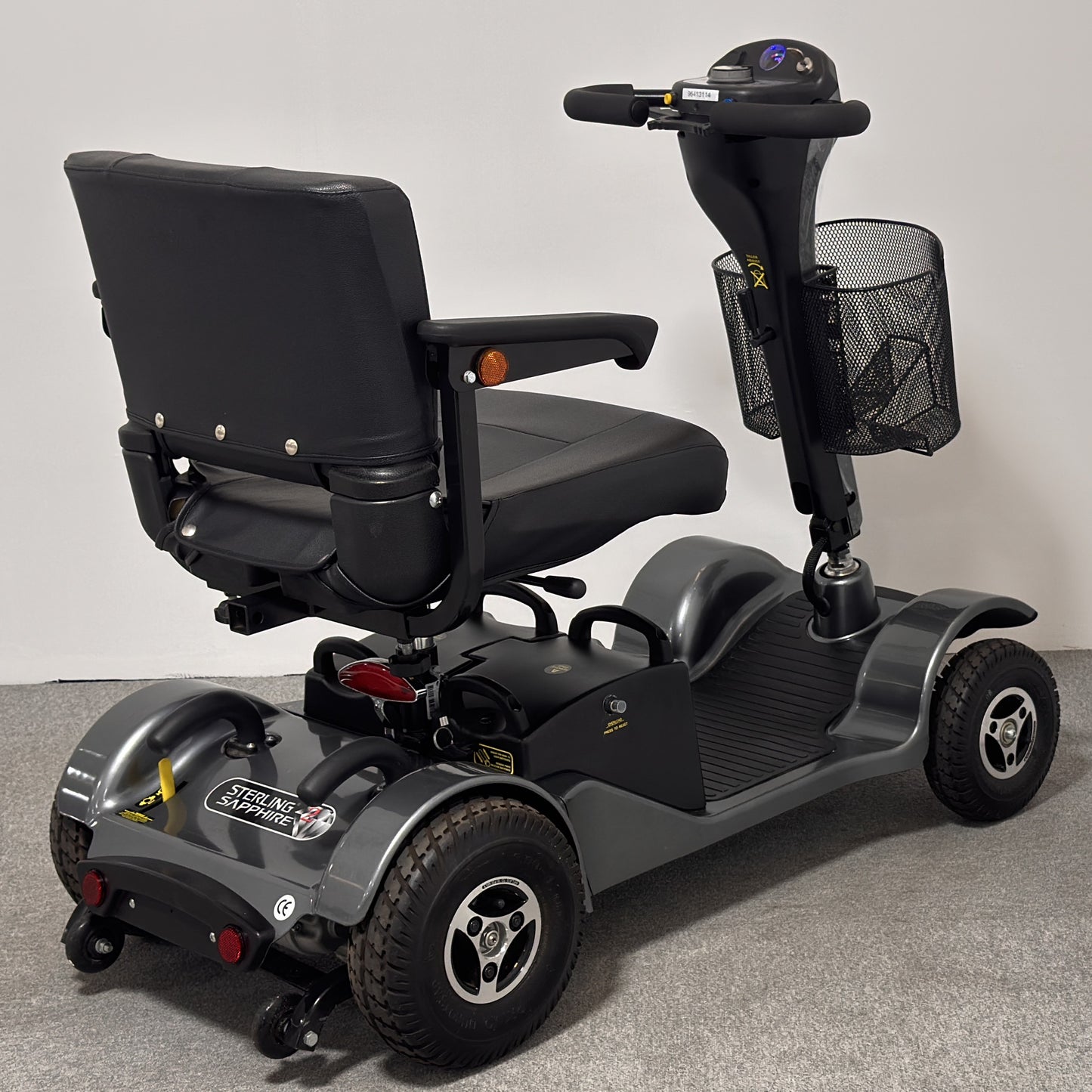 Sunrise Medical STERLING Sapphire 2 (2024)