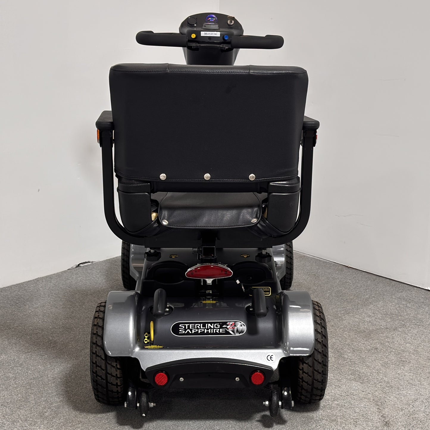 Sunrise Medical STERLING Sapphire 2 (2024)