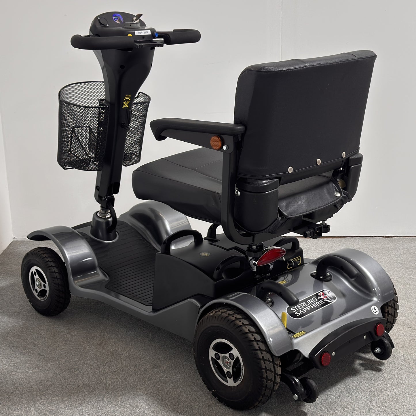 Sunrise Medical STERLING Sapphire 2 (2024)