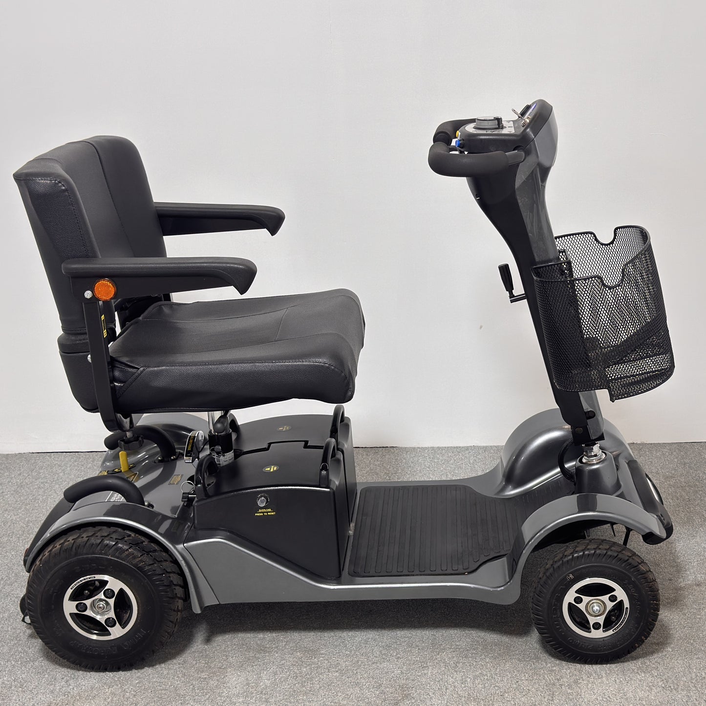 Sunrise Medical STERLING Sapphire 2 (2024)