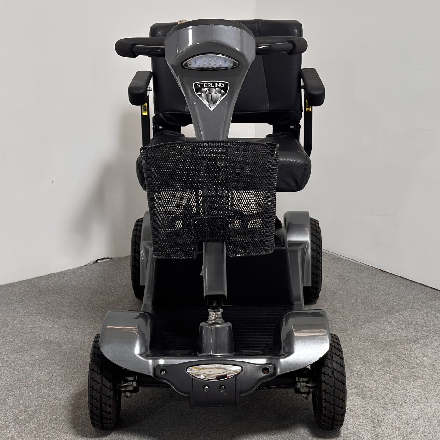 Sunrise Medical STERLING Sapphire 2 (2024)