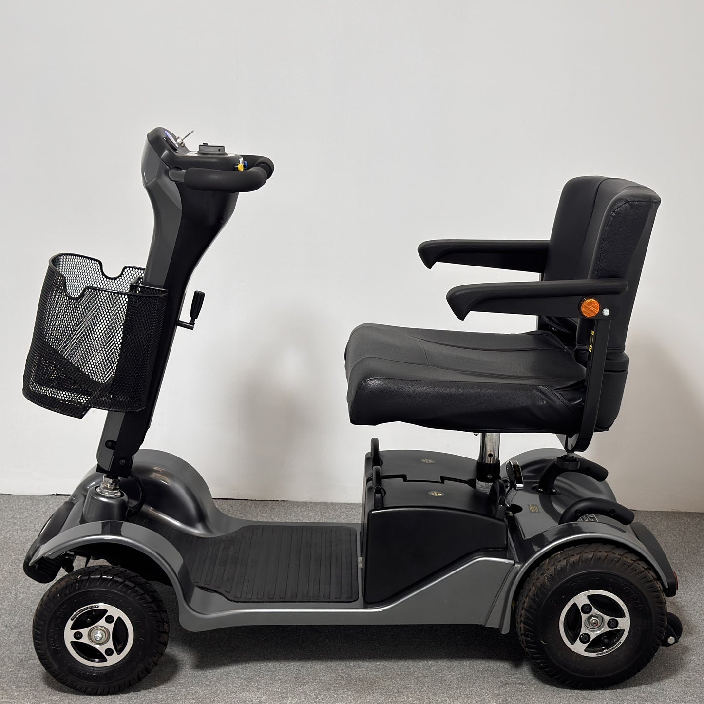Sunrise Medical STERLING Sapphire 2 (2024)