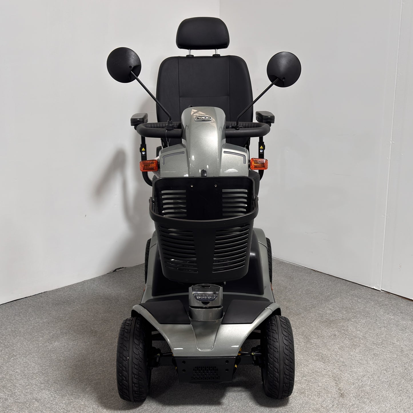 Pride Mobility Colt Deluxe 2.0 (2024)
